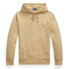 Polo Ralph Lauren Big Pony Hoodie