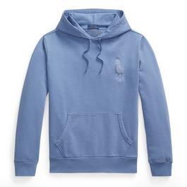 Polo Ralph Lauren Big Pony Hoodie