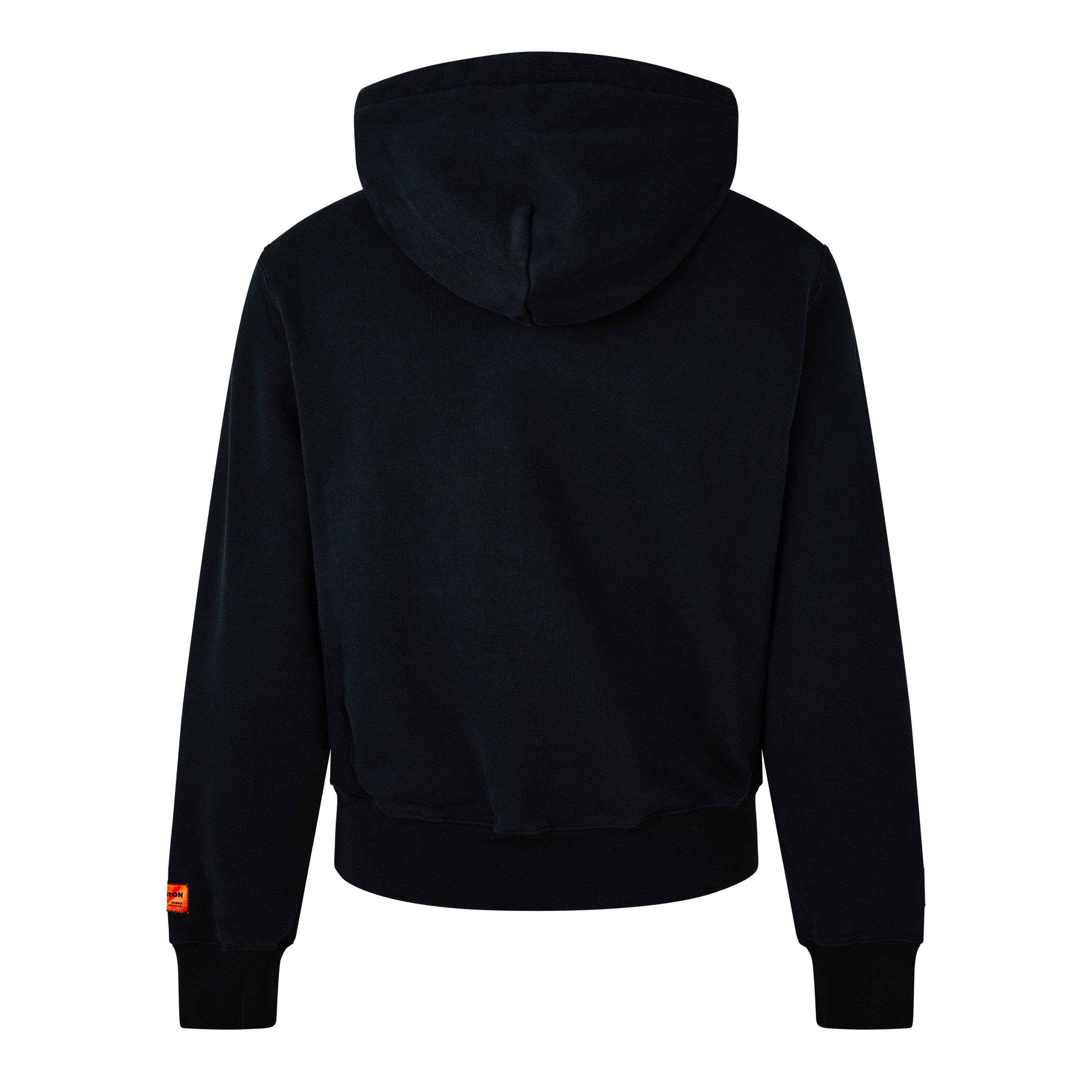 Heron Preston | Misprinted Hoodie | OTH Hoodies | Cruise Fashion