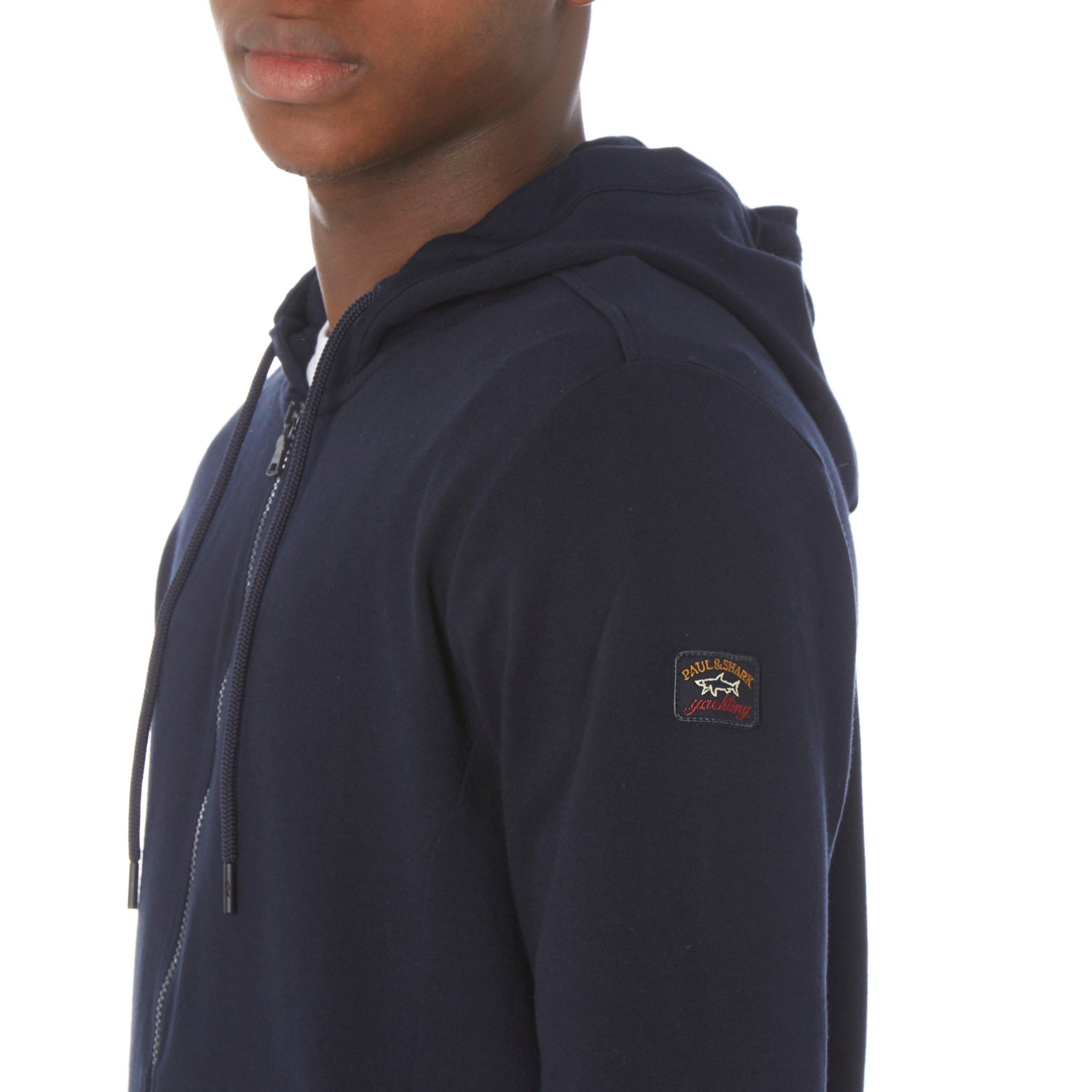 Shop paul shark hoodie Sale Black Friday