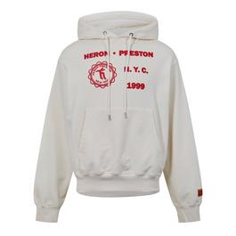 Heron Preston Promo Only Hdy Sn99