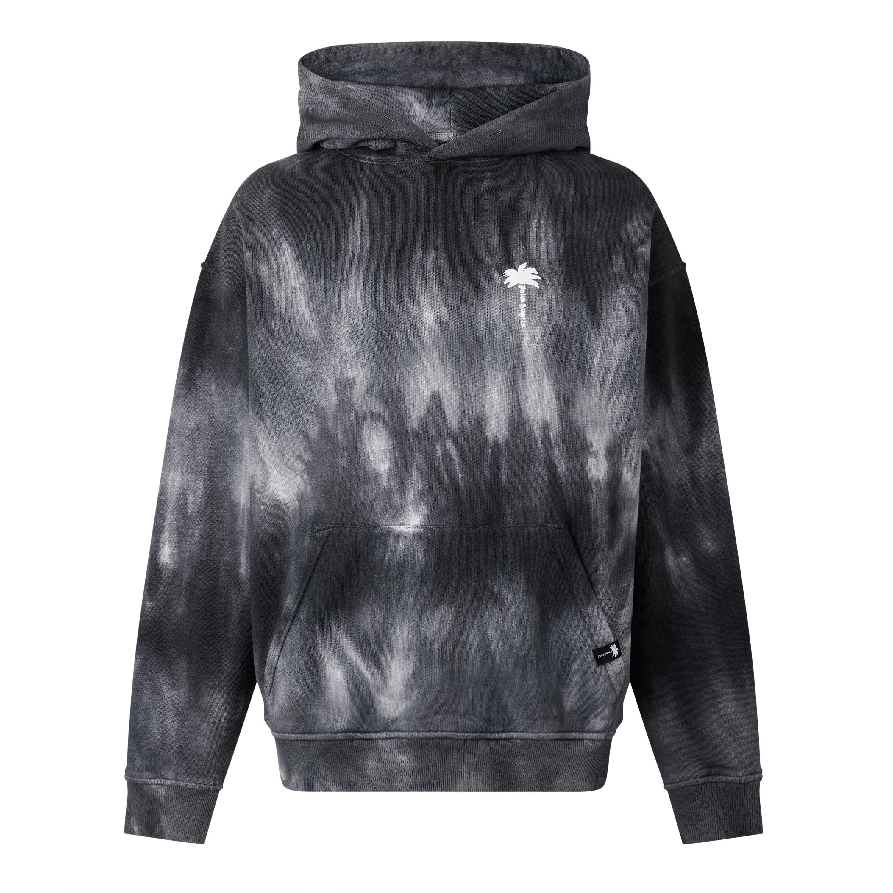 Black - Palm Angels - Mens x Hi Ibiza Hoodie - 1