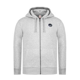 SoulCal Signature Zip Hoodie Mens