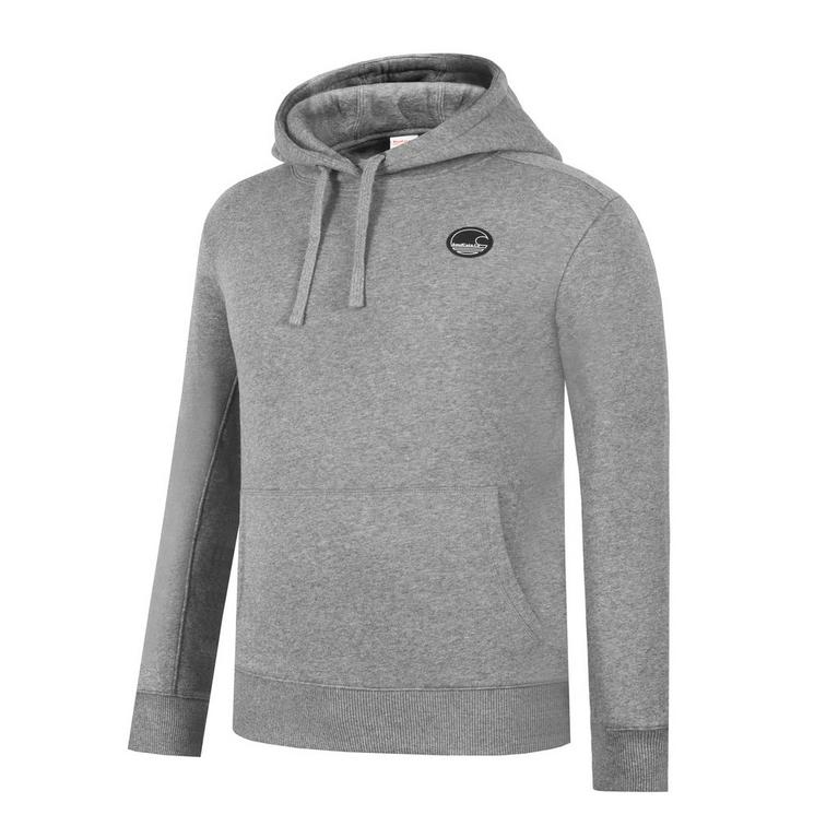 Dk Charcoal M - SoulCal - Signature OTH Hoodie Mens - 6