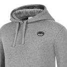 Dk Charcoal M - SoulCal - Signature OTH Hoodie Mens - 8