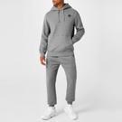 Dk Charcoal M - SoulCal - Signature OTH Hoodie Mens - 2