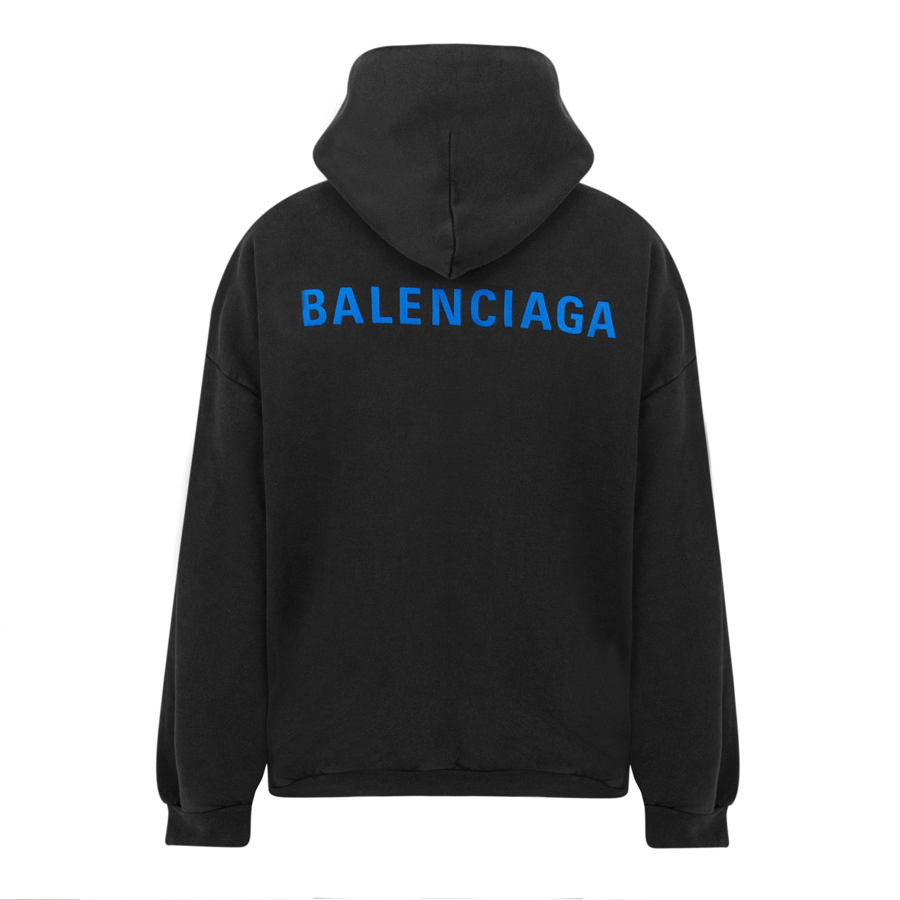 Wash Black - Balenciaga - Bal Wash OTH Sn64 - 2