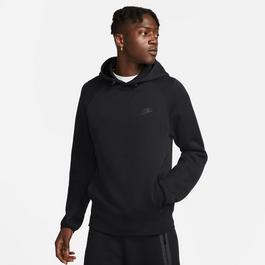 Nike M NK TCH FLC PO HOODIE