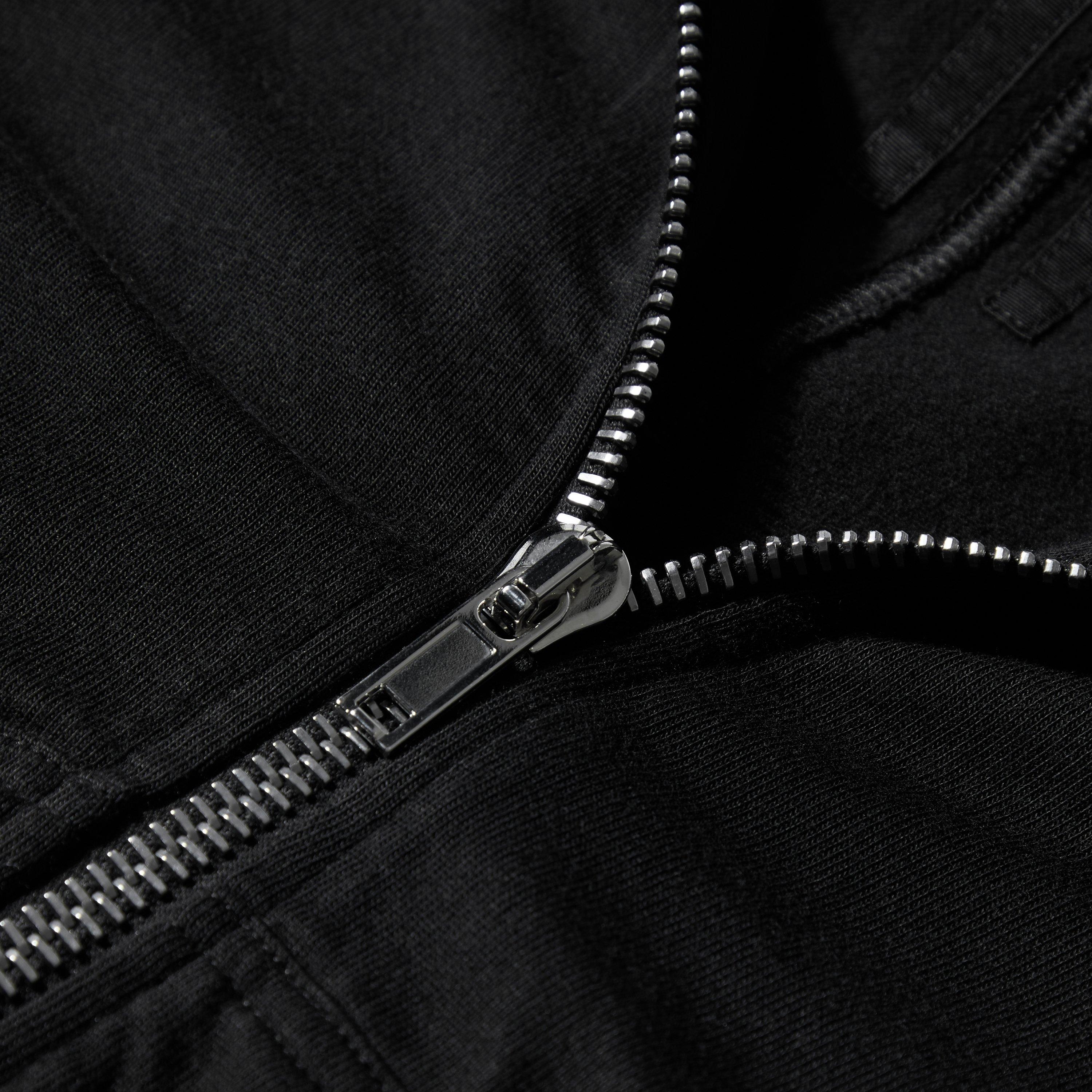 Black - Rick Owens Drkshdw - Rick DS Mountain Hd Sn63 - 3