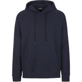 Emporio Armani M6Q Hoodie