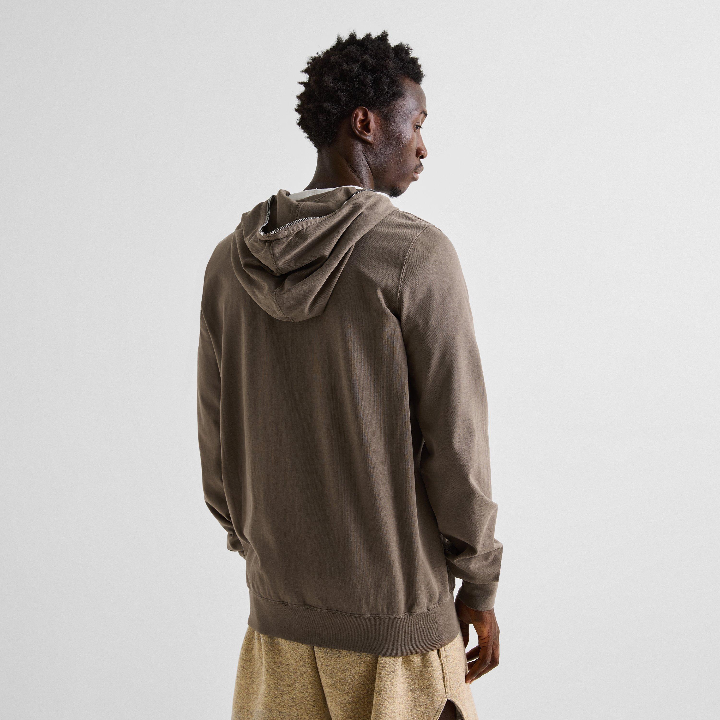Dust - Rick Owens Drkshdw - Gimp Hoody - 4