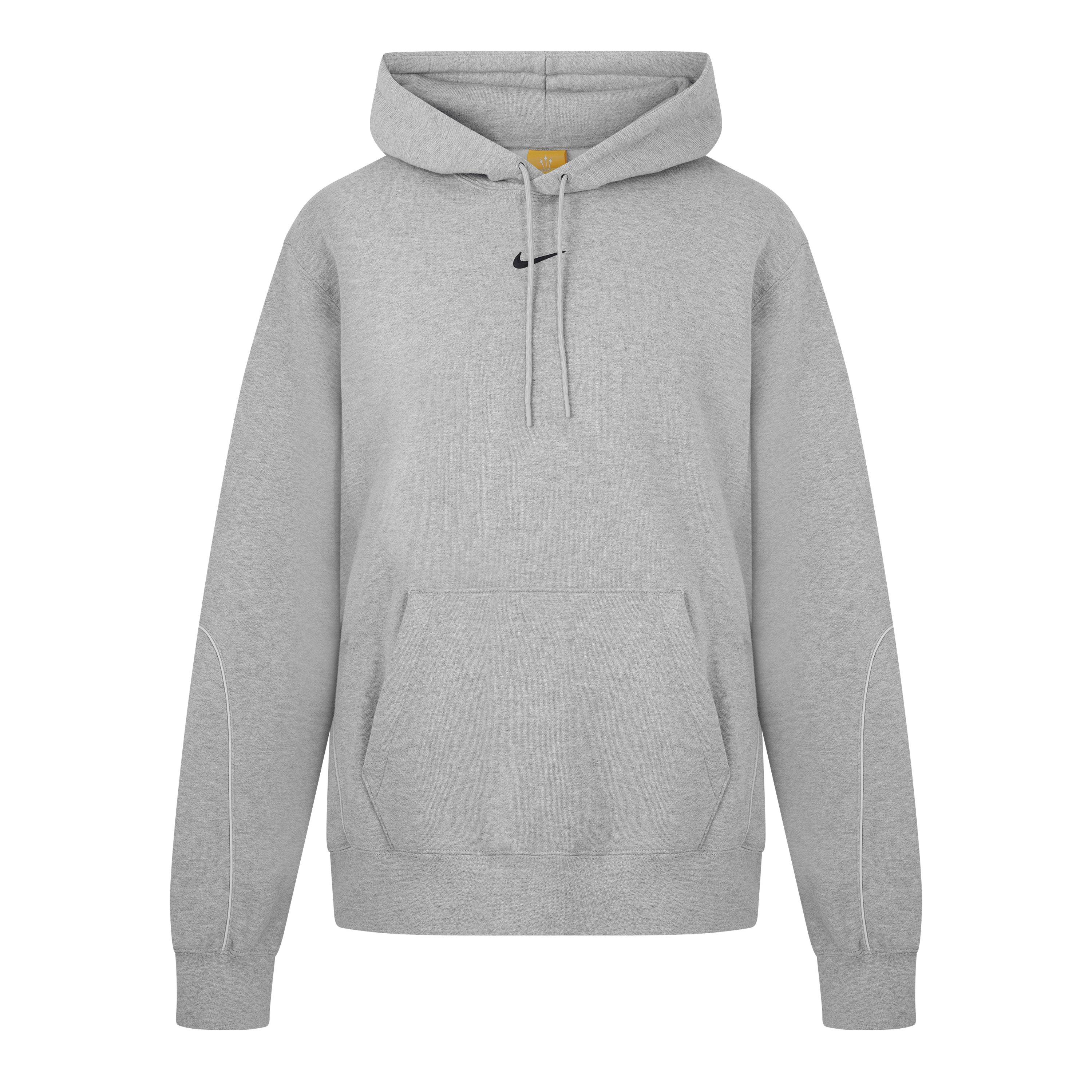 Nike Nike Nocta Hoody - Dark Grey - XL