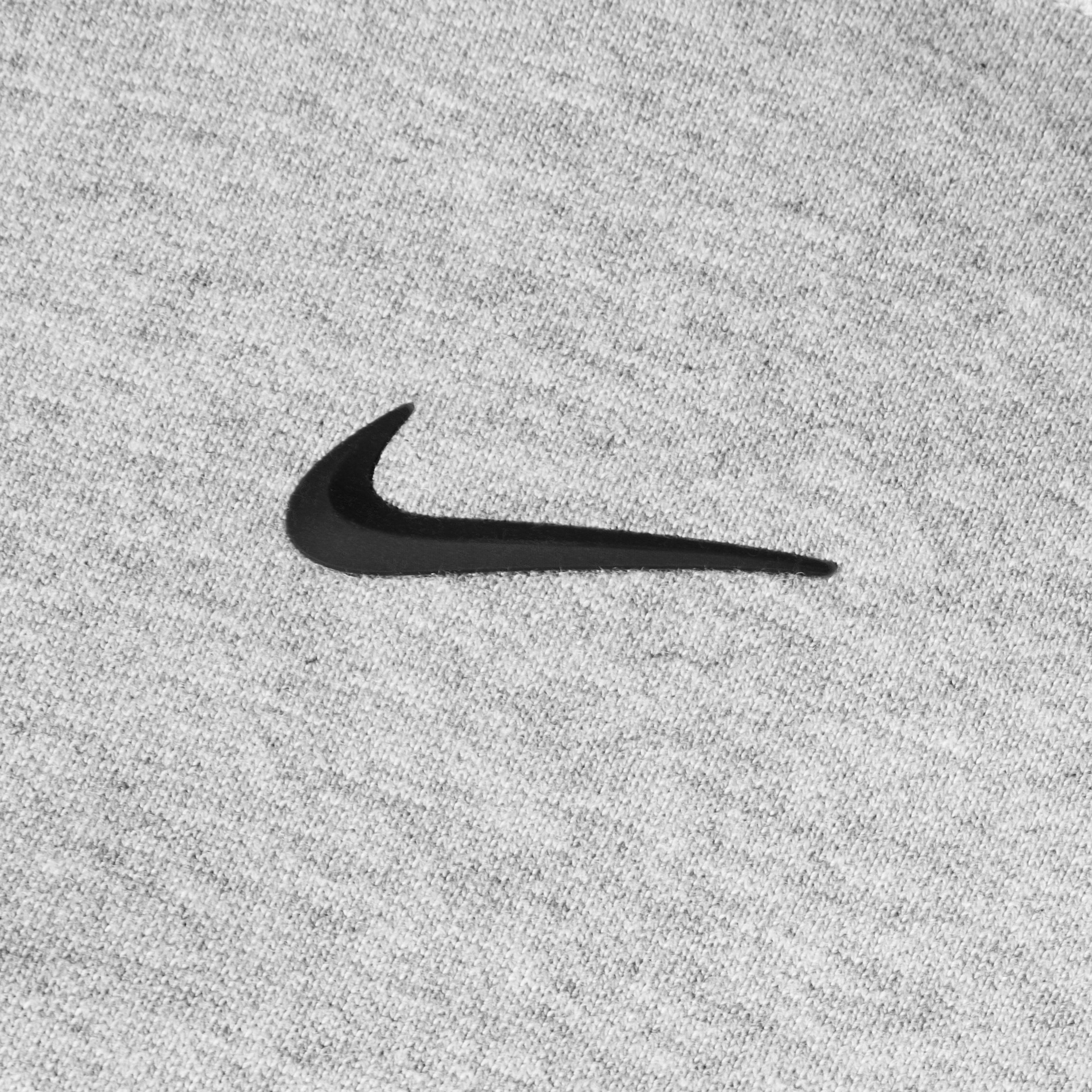 Dark Grey - Nike - Nike Nocta Hoody Sn00 - 5