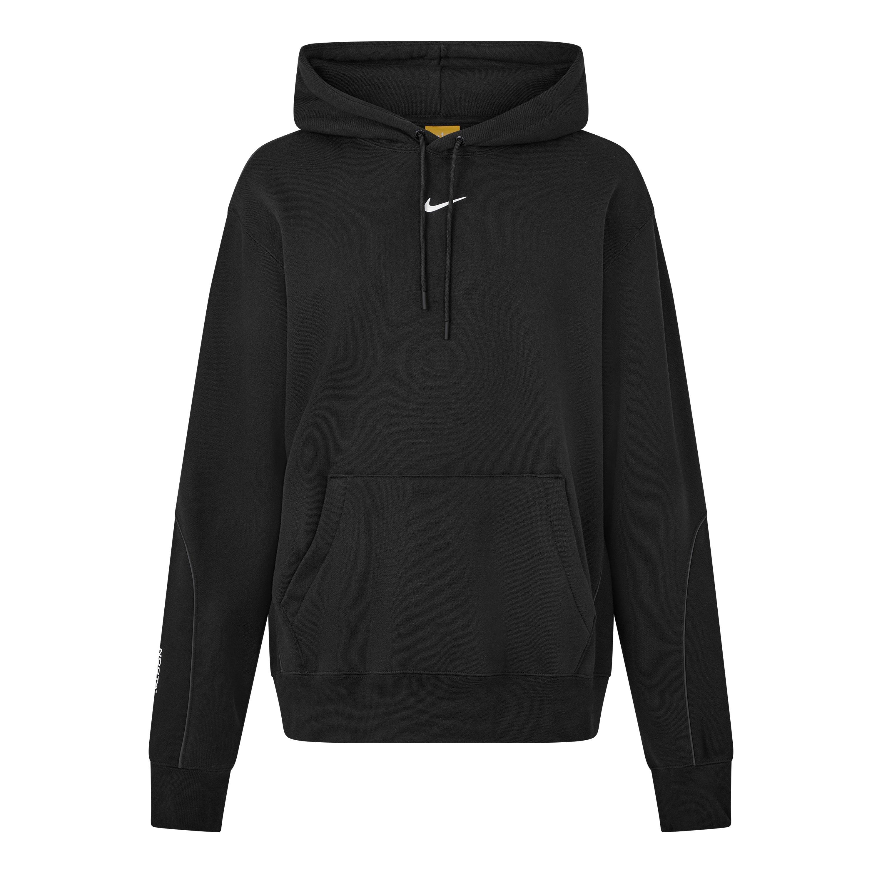 Nike Nike Nocta Hoody - Black - M
