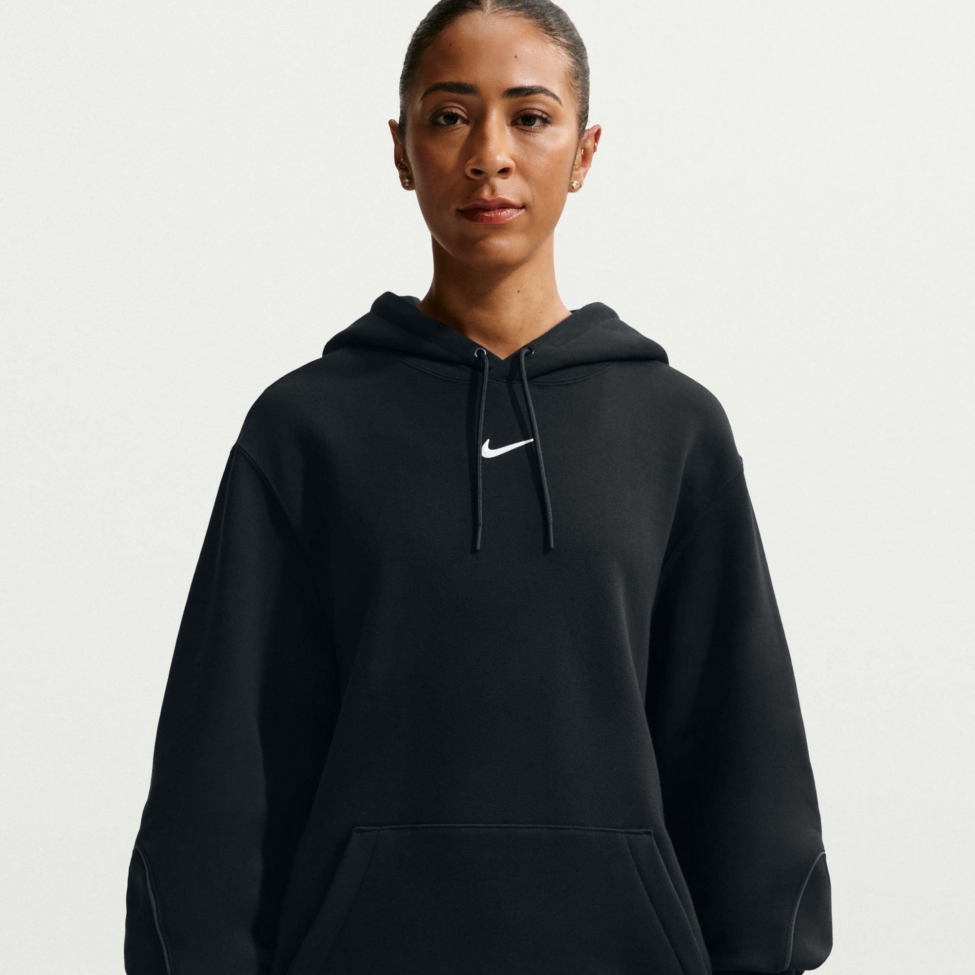 Black - Nike - Nike Nocta Hoody Sn00 - 2