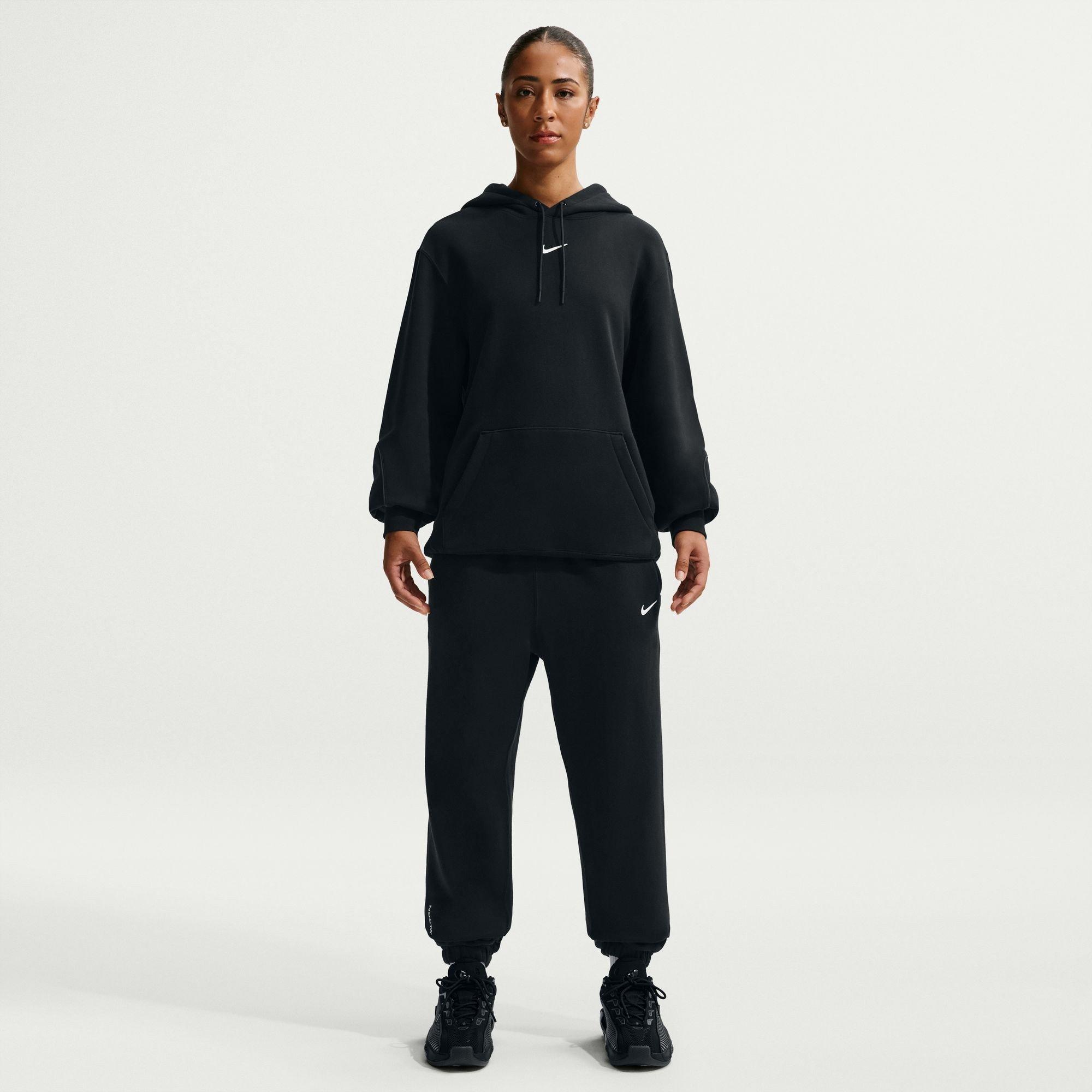 Black - Nike - Nike Nocta Hoody Sn00 - 7