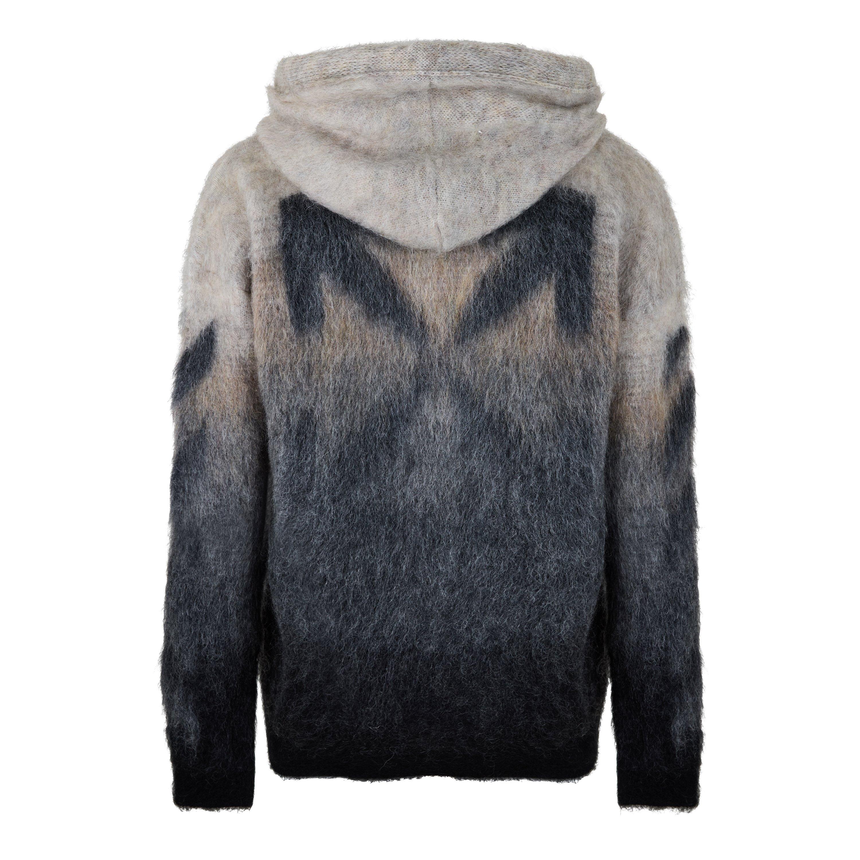 off white diag brushed オフホワイト XS 楽天市場】OFF-WHITE Diag Galaxy Brushed Over Hoodie