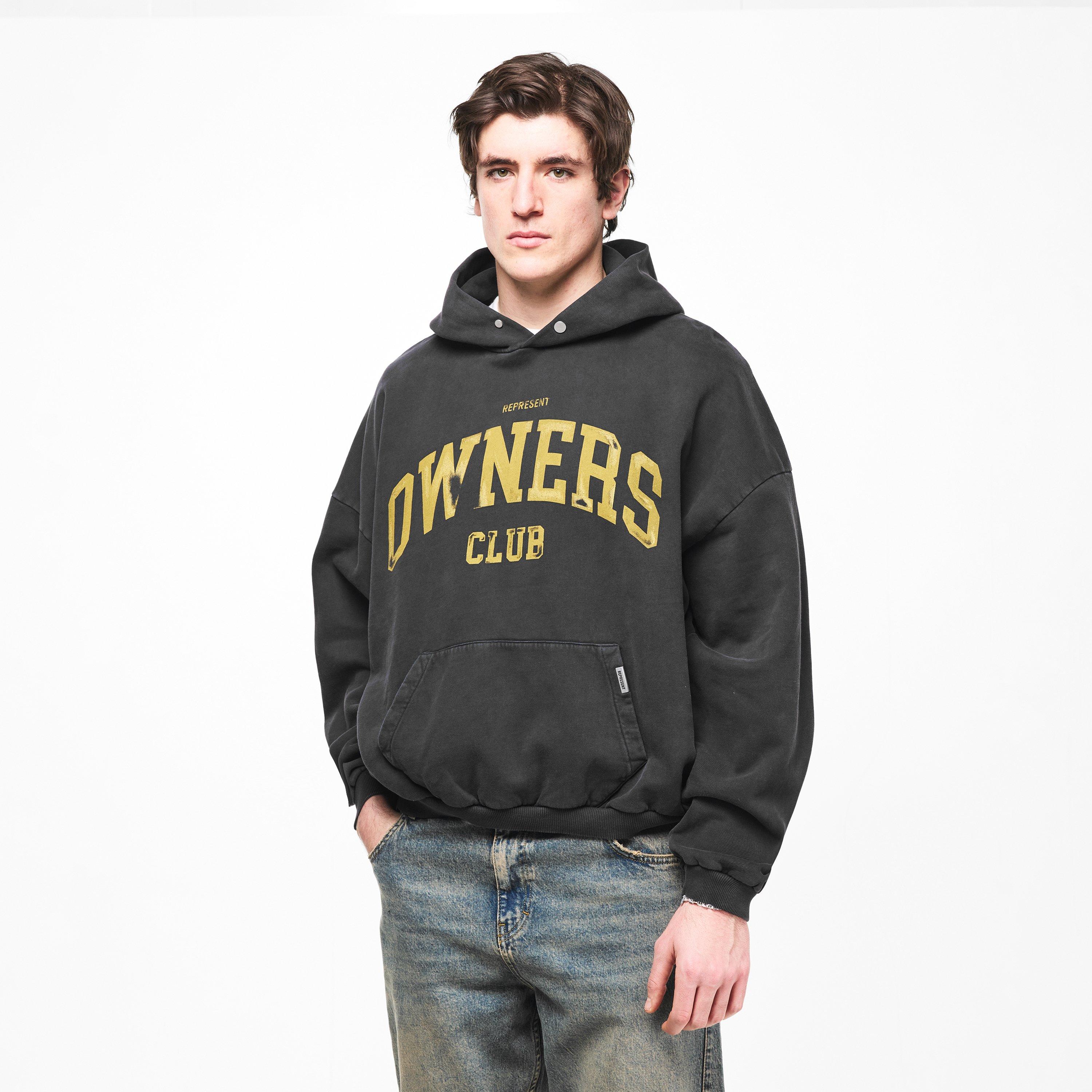 Faded Black - Represent - Rep Owners OTH Sn61 - 3