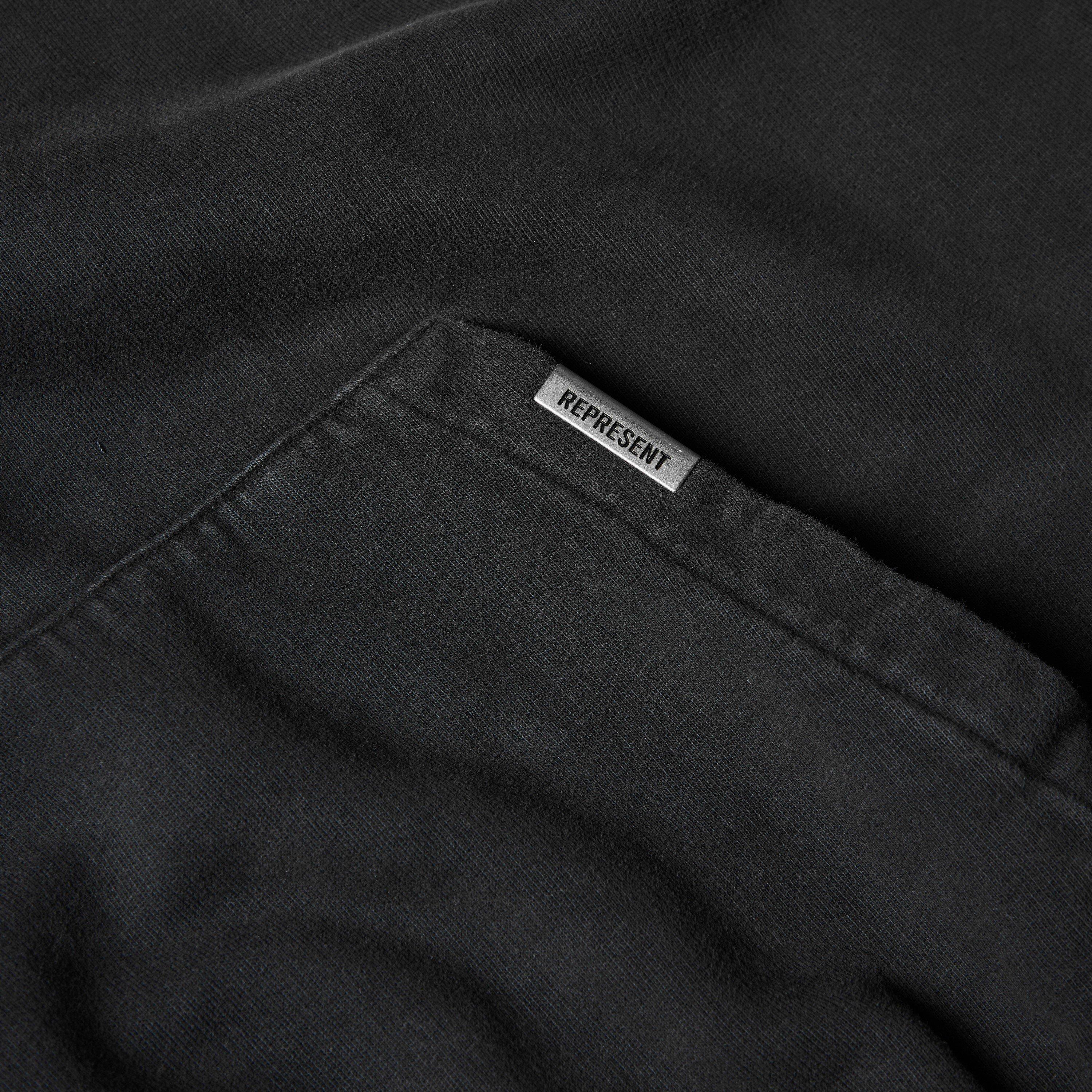 Faded Black - Represent - Rep Owners OTH Sn61 - 5