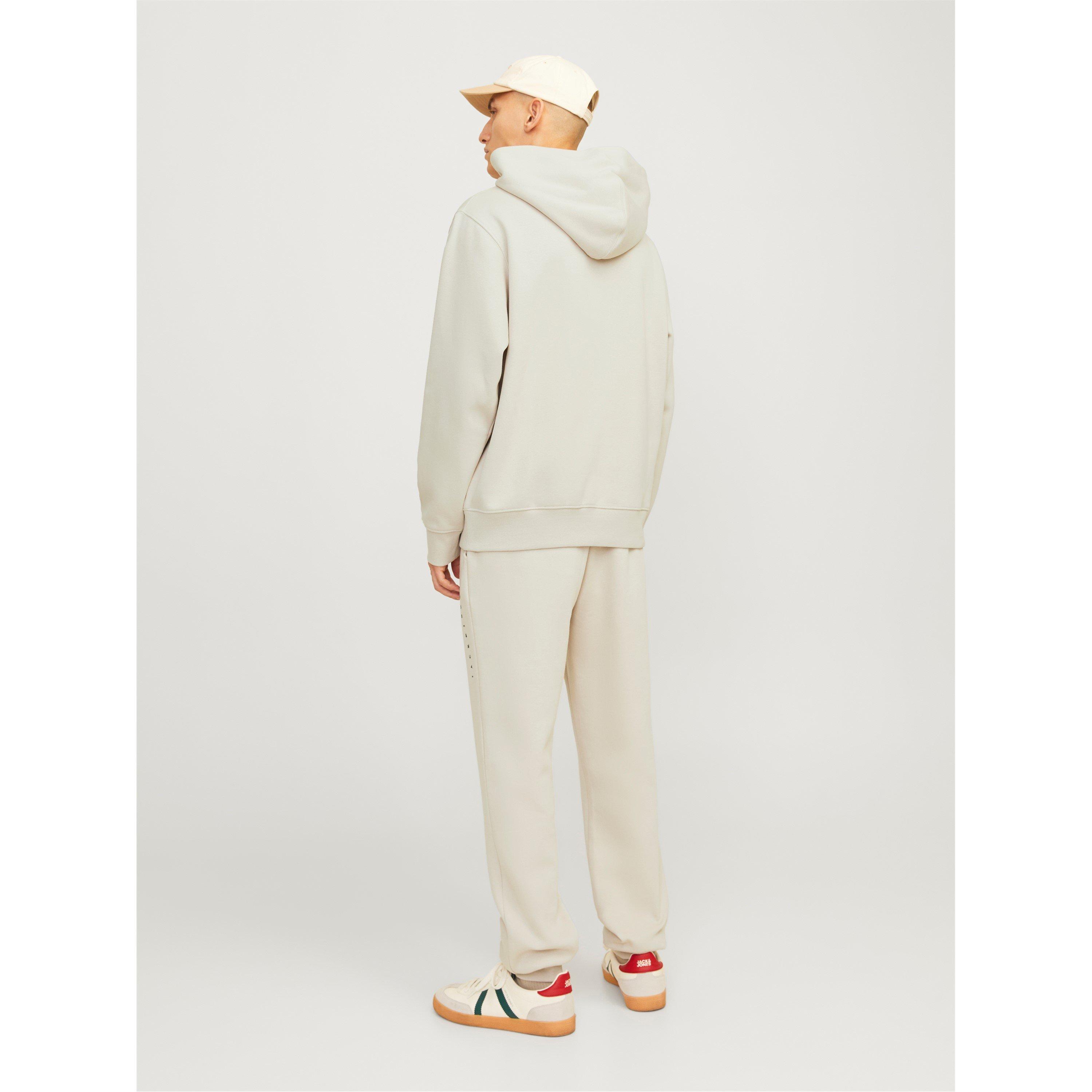 Moonbeam - Jack and Jones - Urban Edge 400 GSM Hoodie Mens - 2