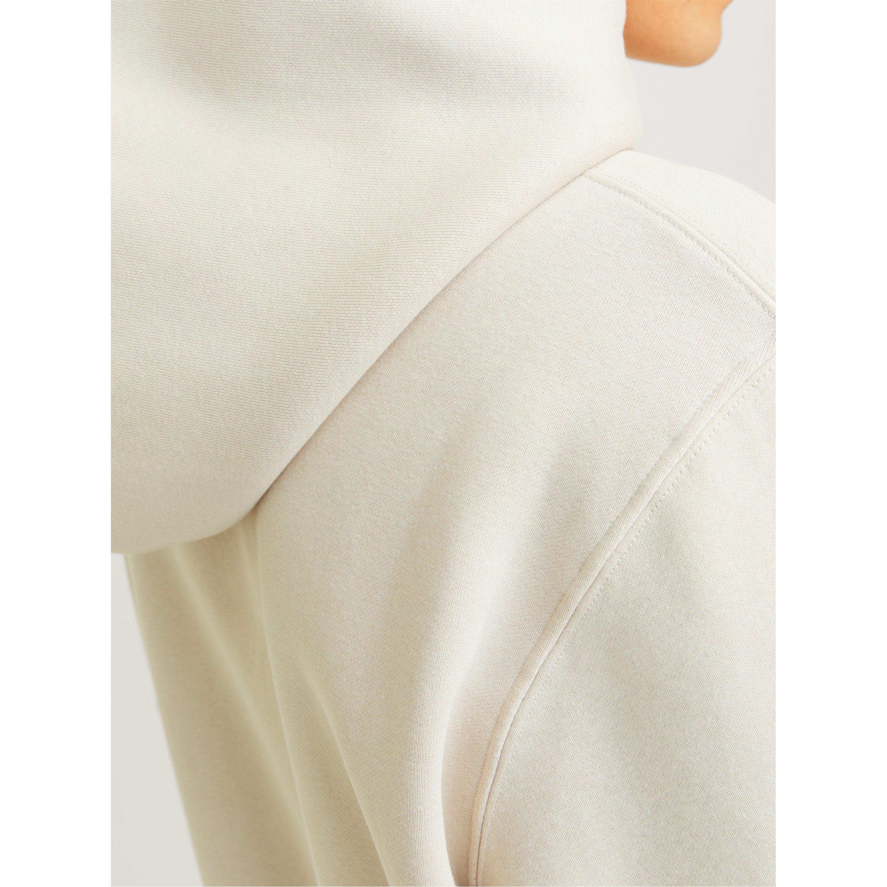 Moonbeam - Jack and Jones - Urban Edge 400 GSM Hoodie Mens - 4