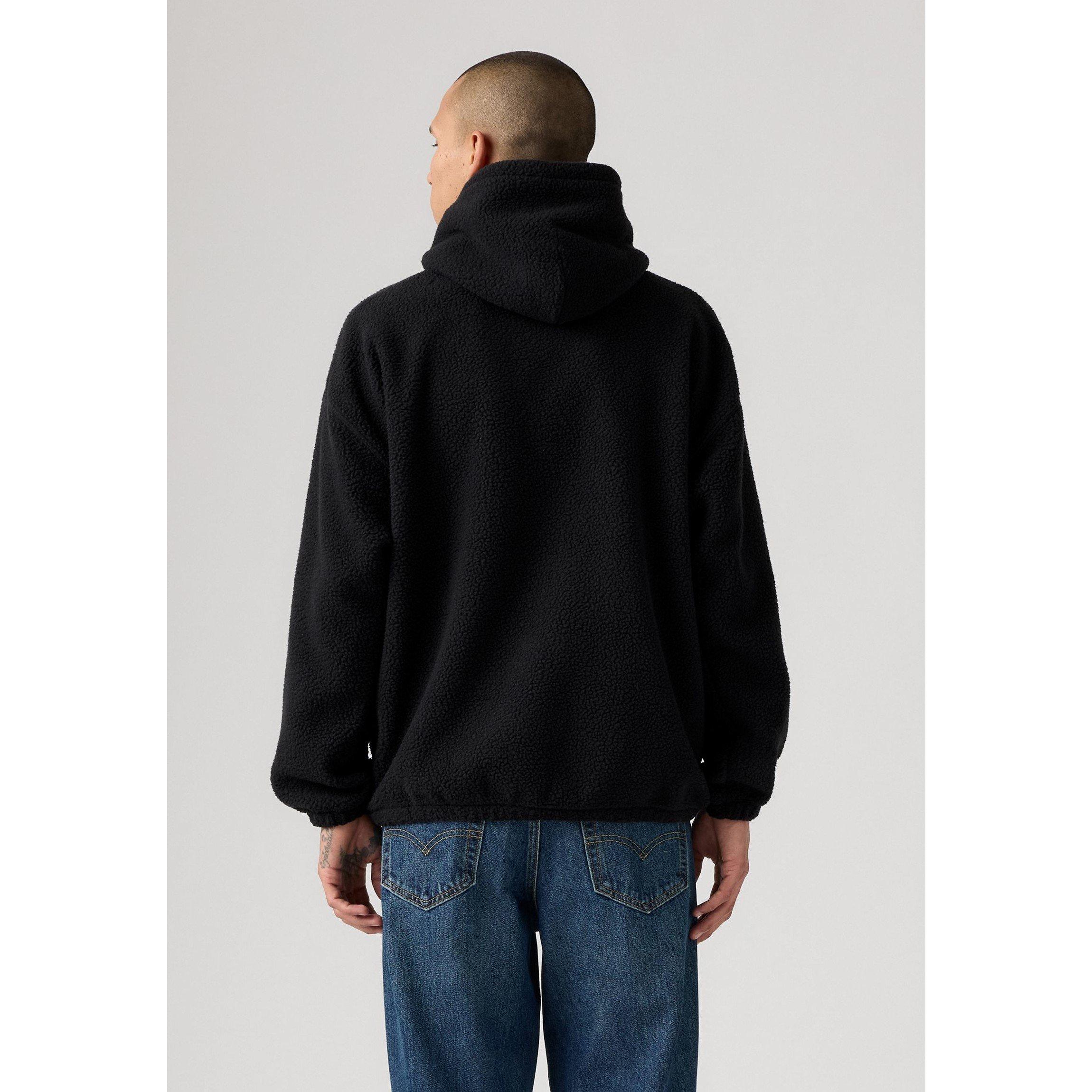 Sort - Levis - Men's Cozy Up Hoodie - 3