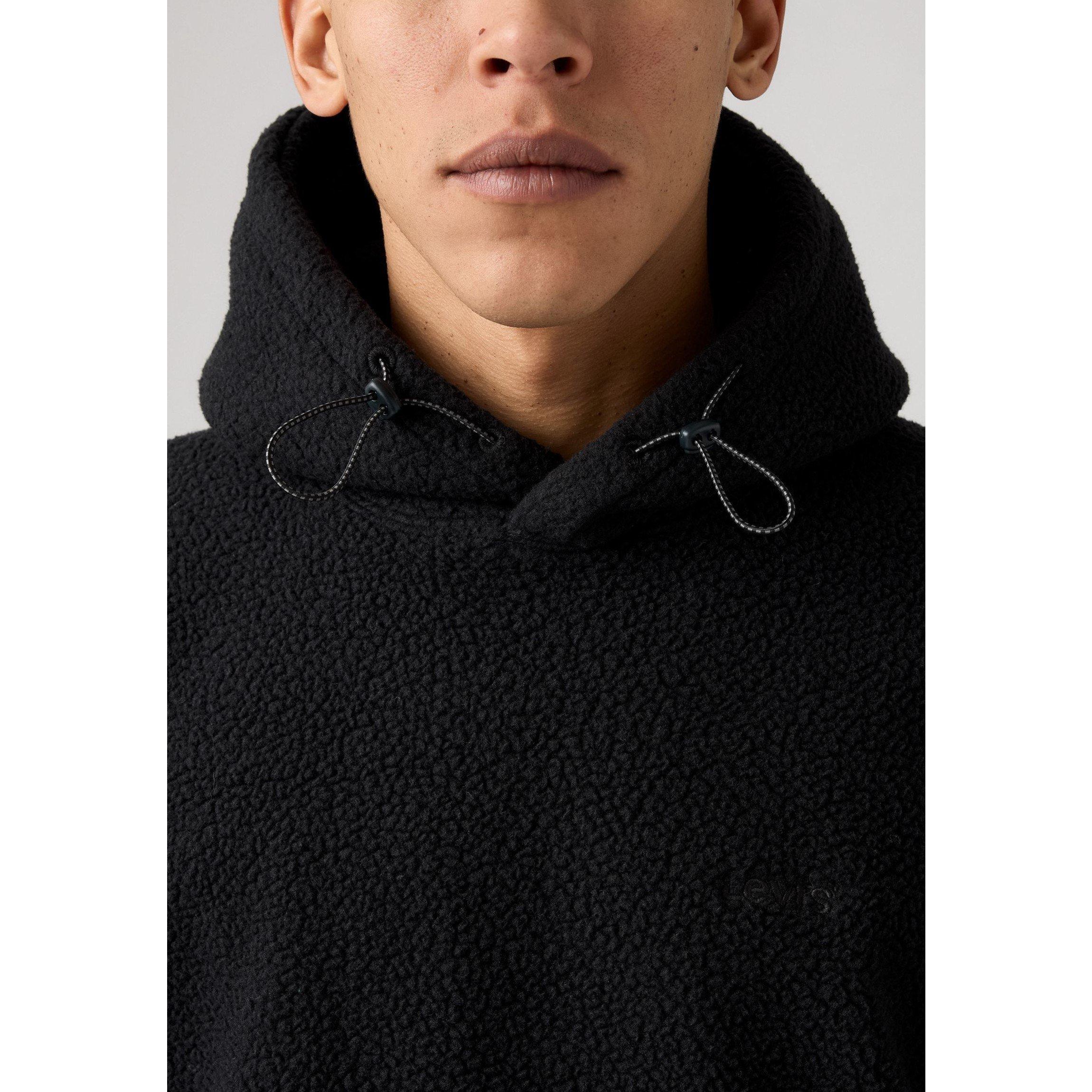 Sort - Levis - Men's Cozy Up Hoodie - 4
