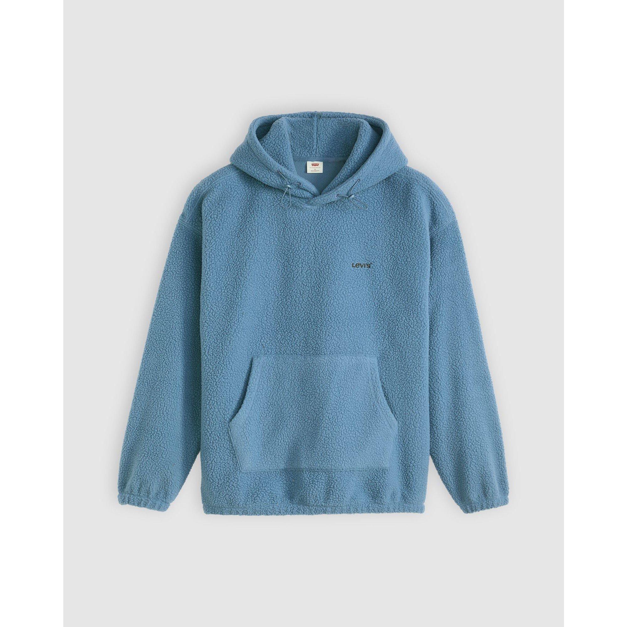Levis Men's Cosy Up Pull Over Hoodie | Cruise Fashion