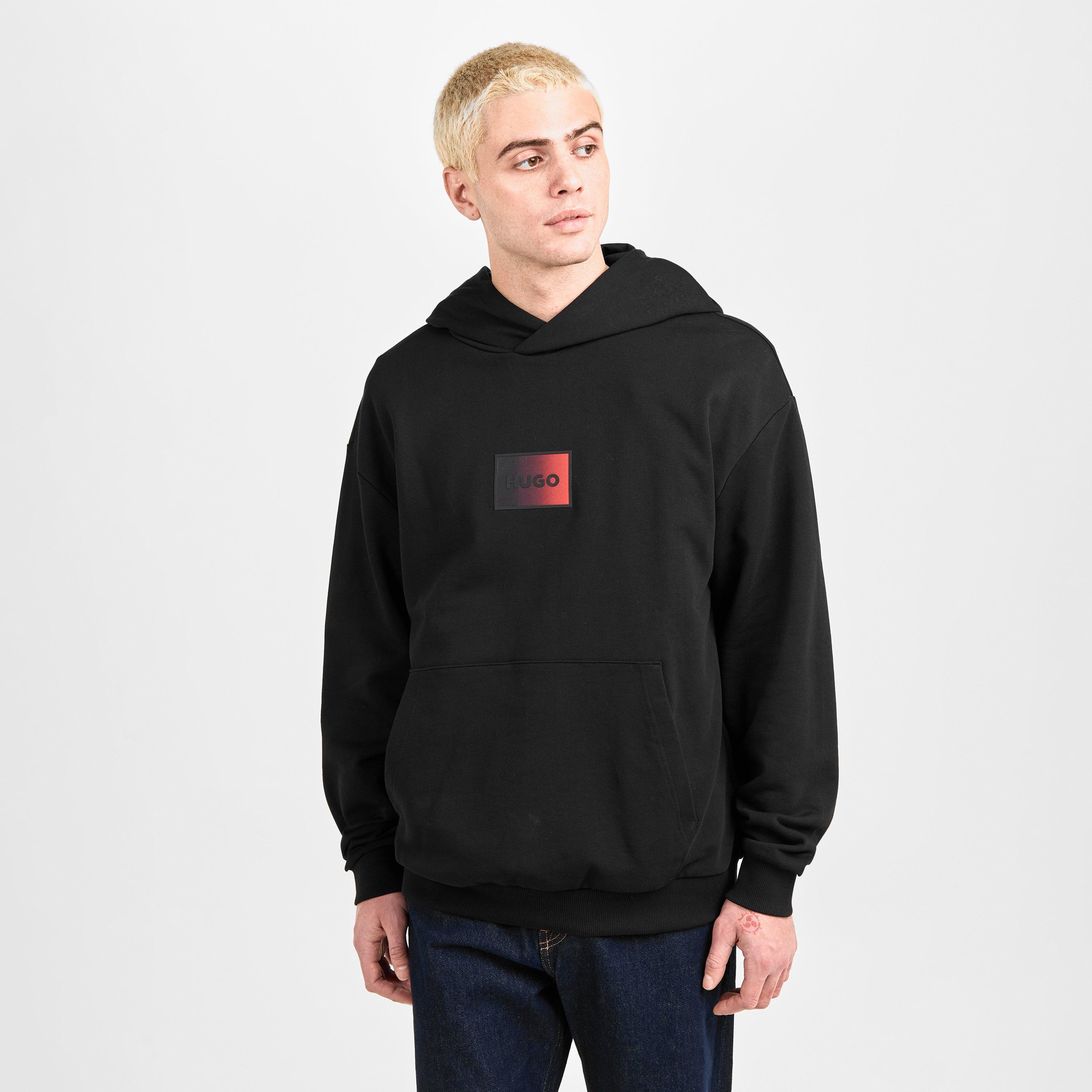 Black 001 - Hugo - Hugo Danohood 10266045 01 - 3