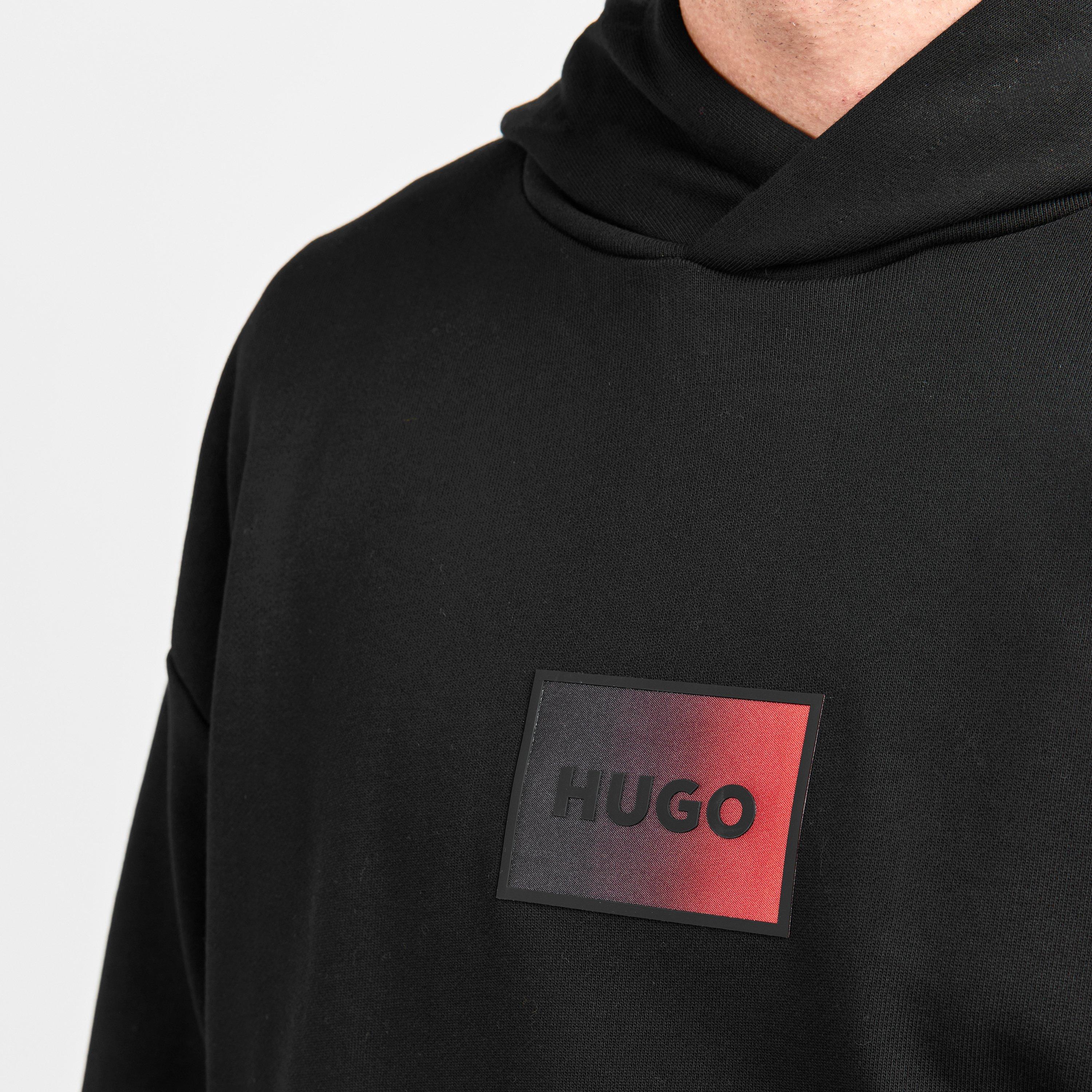 Black 001 - Hugo - Hugo Danohood 10266045 01 - 5