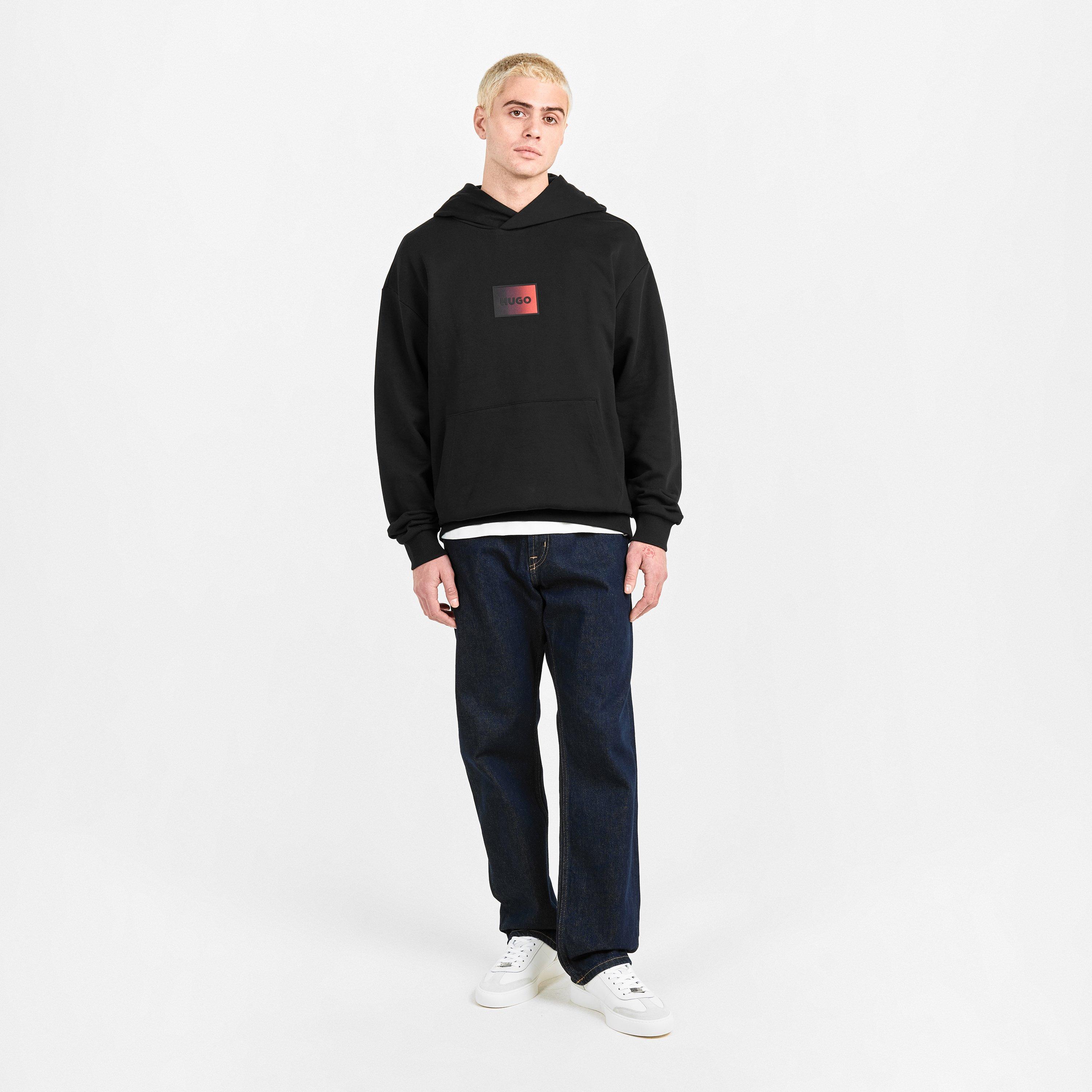 Black 001 - Hugo - Hugo Danohood 10266045 01 - 6