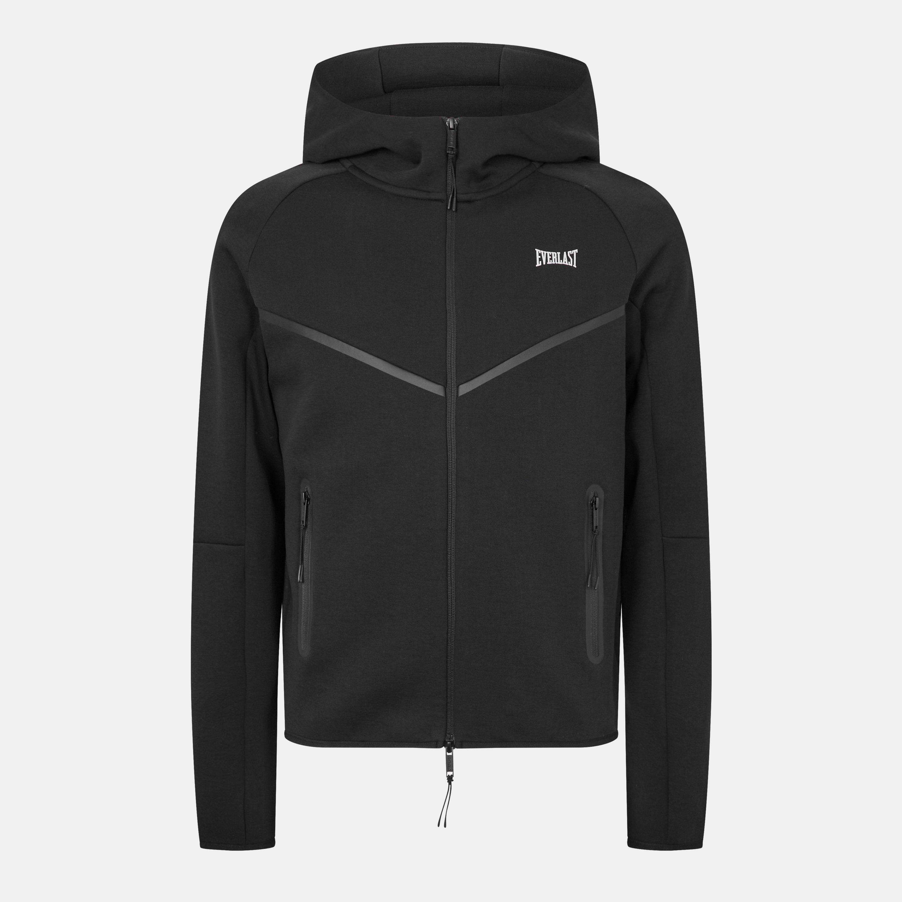 Everlast Men's Elite Hood - Black - S