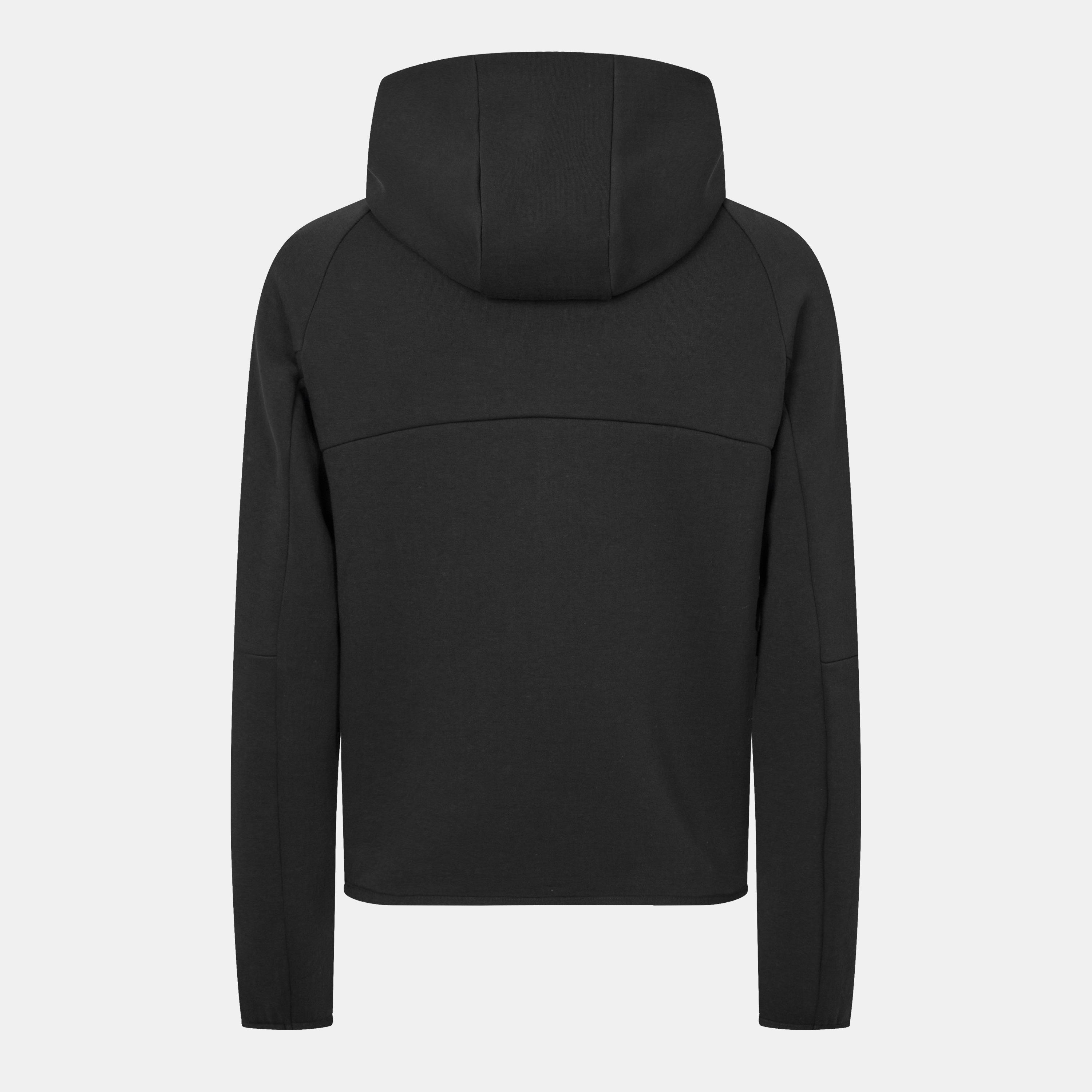 Black - Everlast - Elite Hood Mens - 2