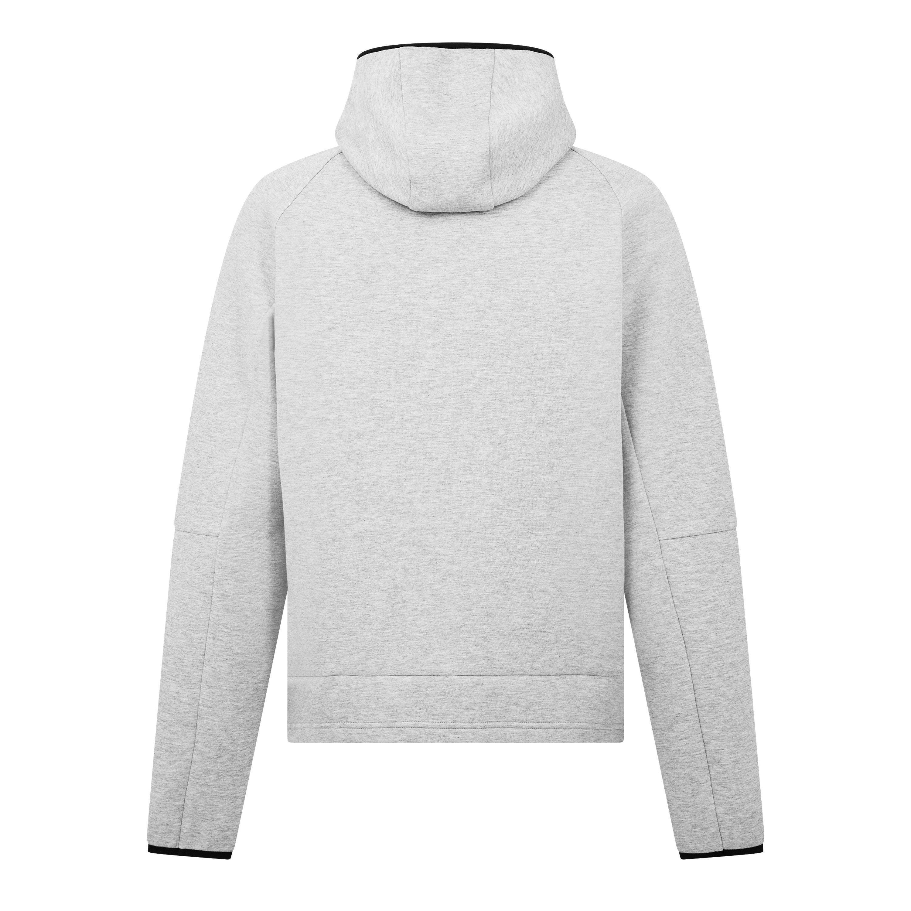Sivo - Everlast - Elite Hood Mens - 2