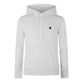 Marcelo Burlon Cross Hoodie