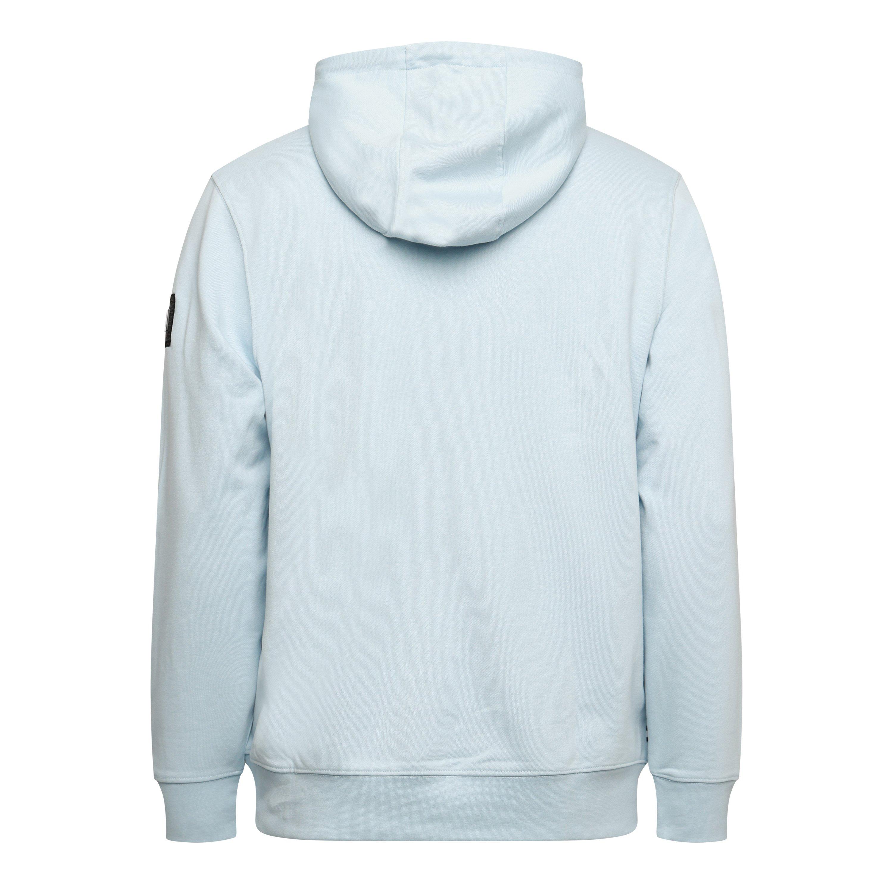 Cloud - Weekend Offender - Men's Yensei Badge Over the Head Hoodie - 2