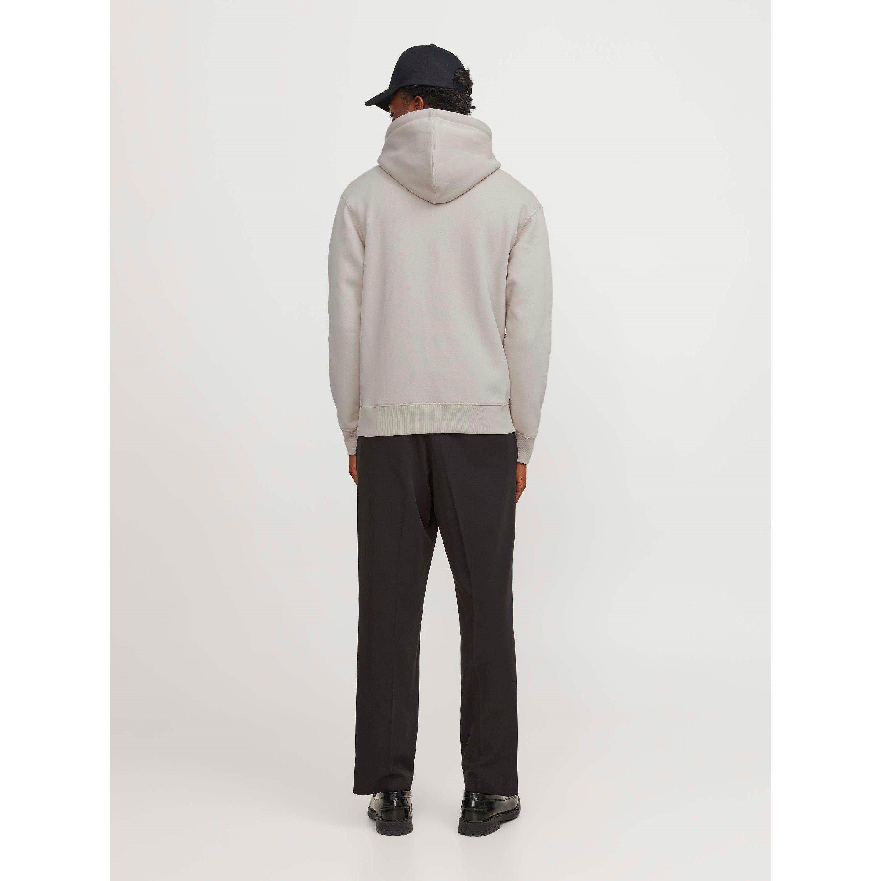 Moonbeam - Jack and Jones - Jack Star Sweat Hood Sn63 - 3