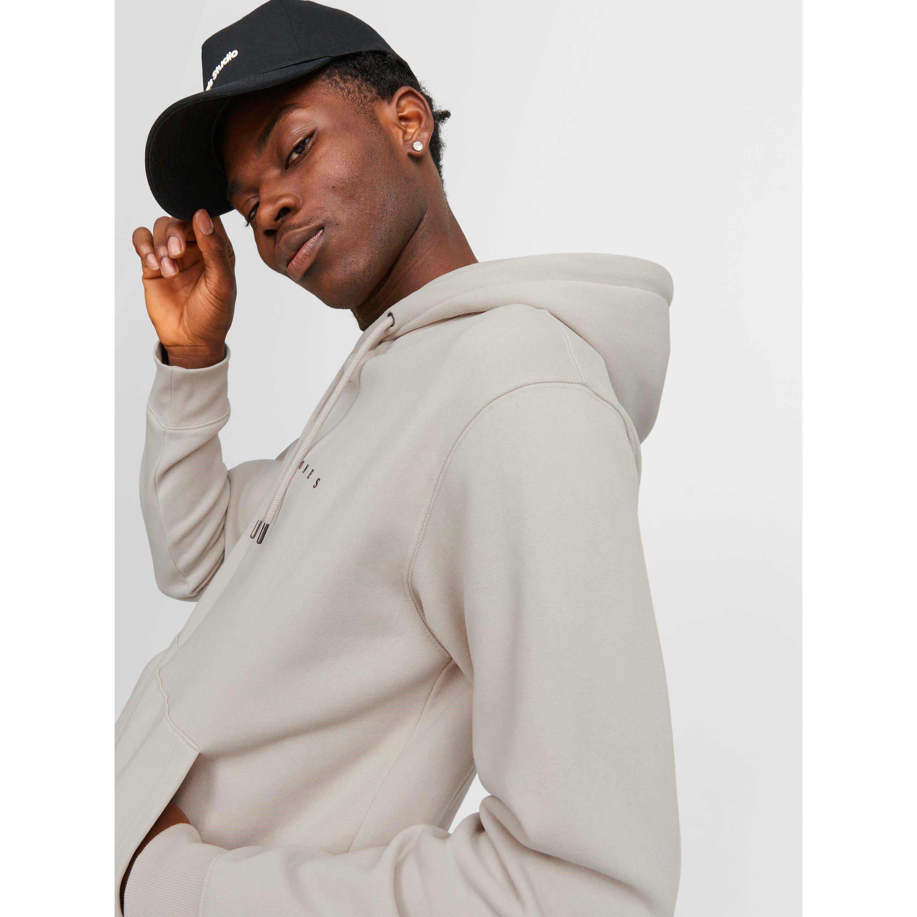 Moonbeam - Jack and Jones - Jack Star Sweat Hood Sn63 - 6