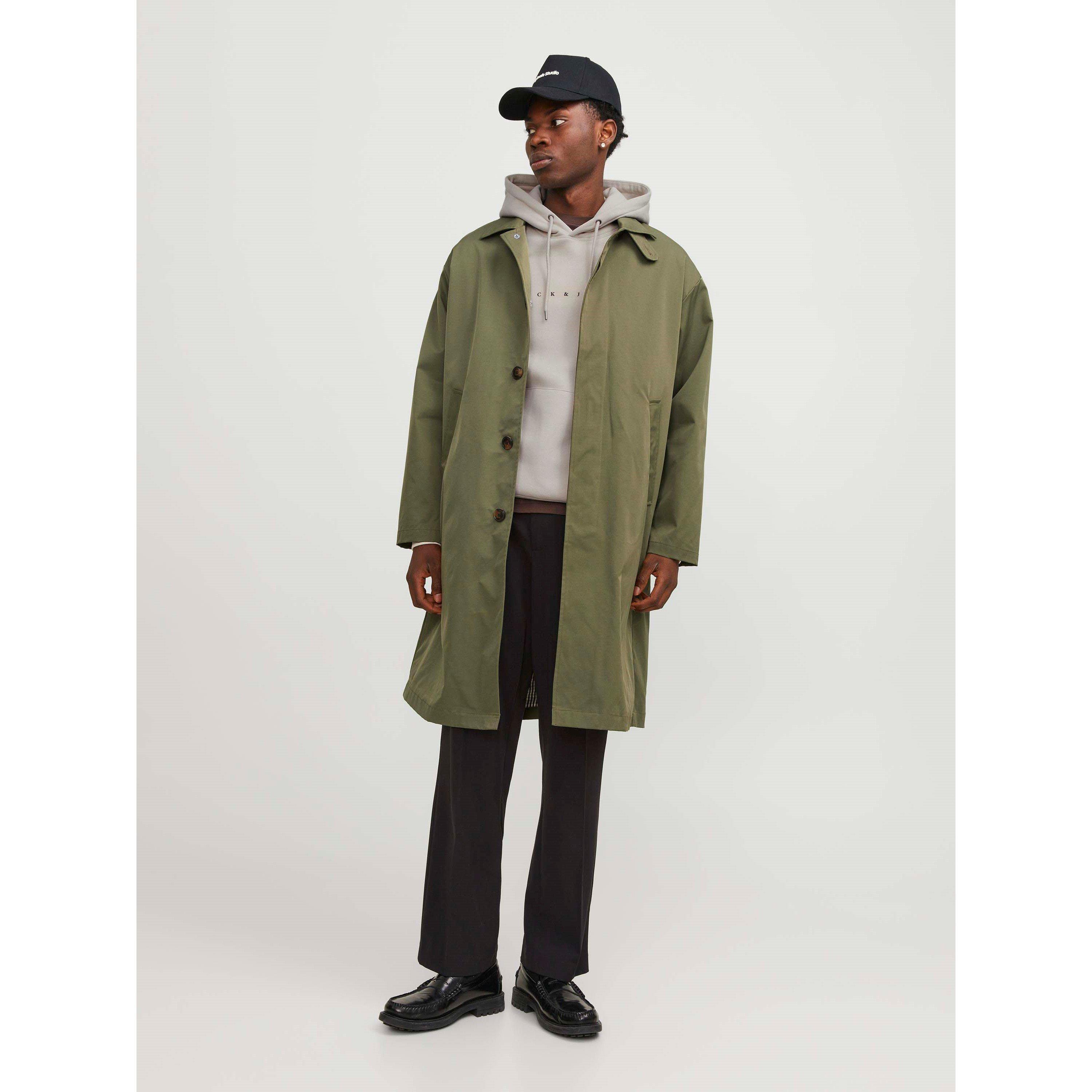 Moonbeam - Jack and Jones - Jack Star Sweat Hood Sn63 - 7
