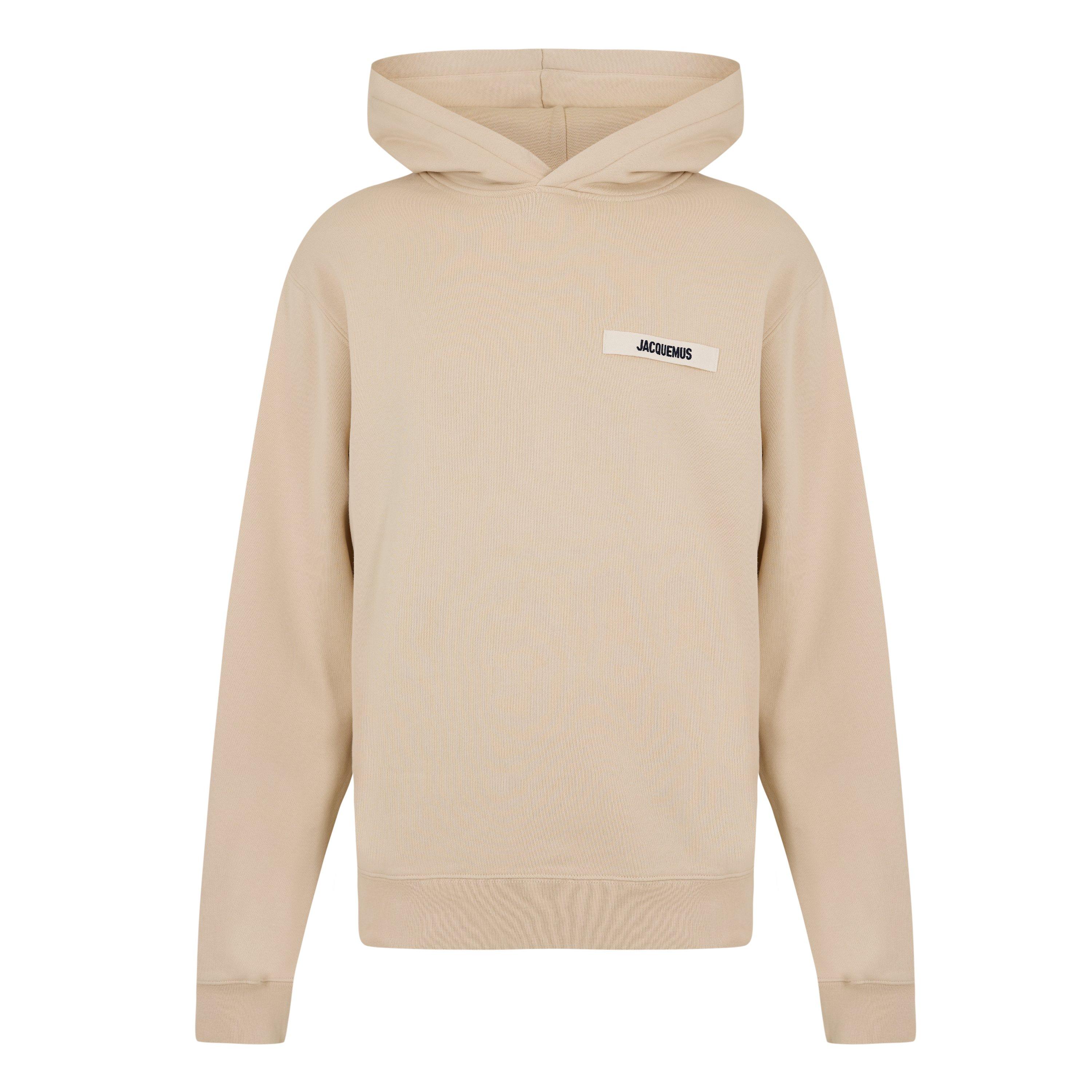 Beige - Jacquemus - Jacq Le Gros OTH Sn62 - 1