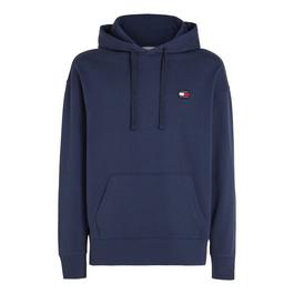 Tommy Jeans XS Badge Hoodie