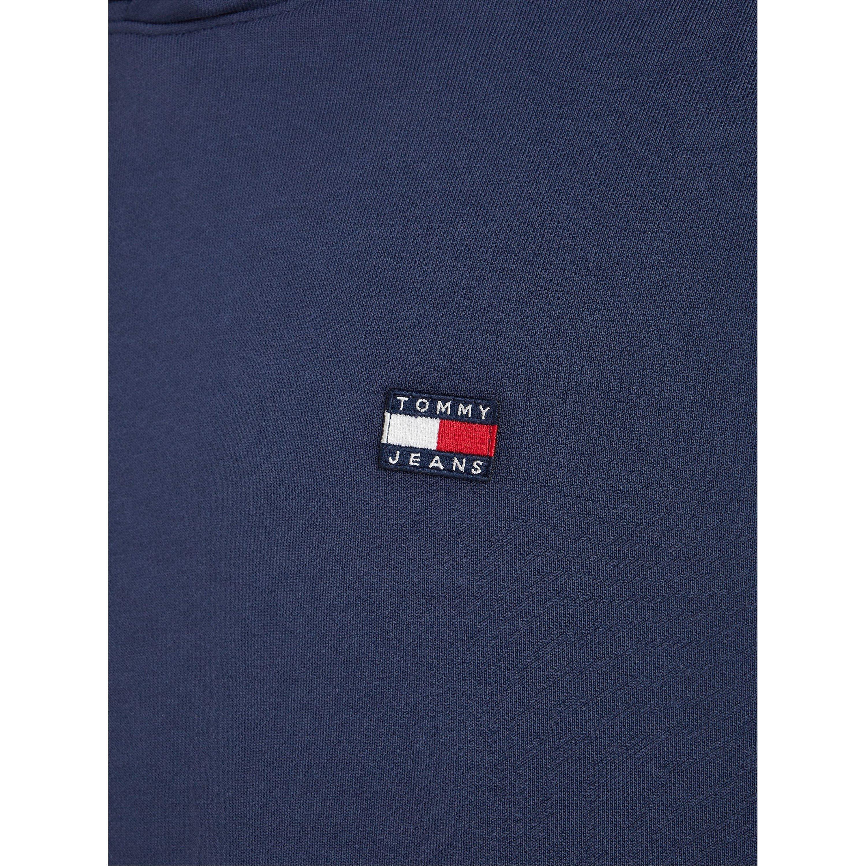Marine C87 - Tommy Jeans - XS Badge Hoodie - 6