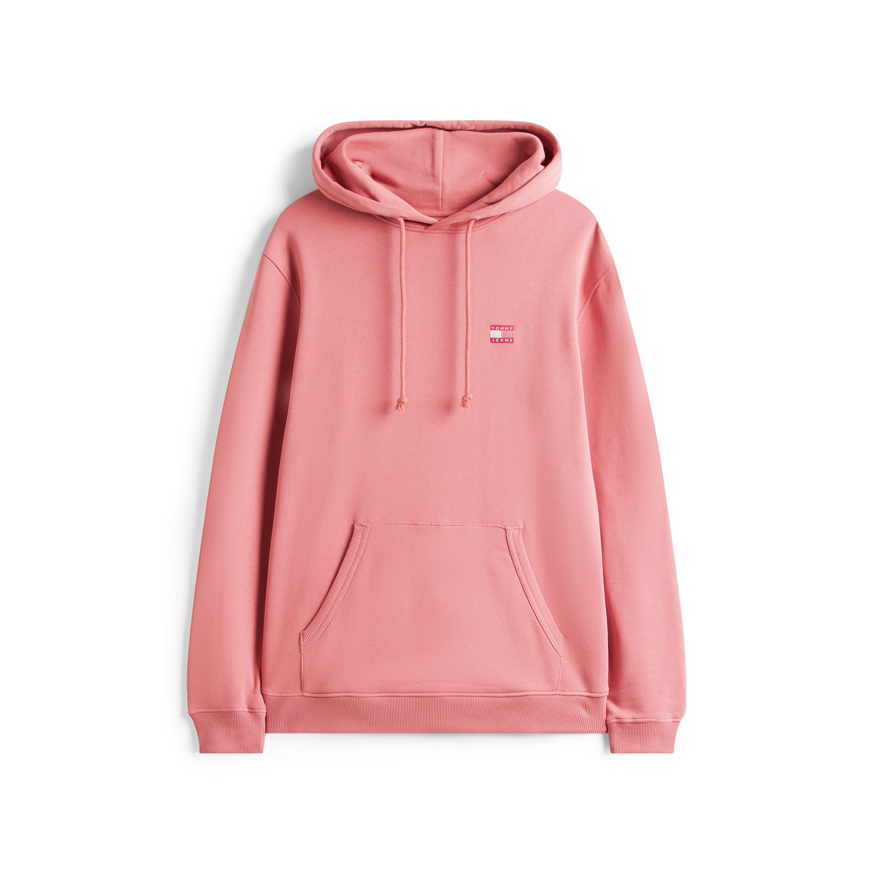 Tahiti-Beere - Tommy Jeans - XS Badge Hoodie - 1
