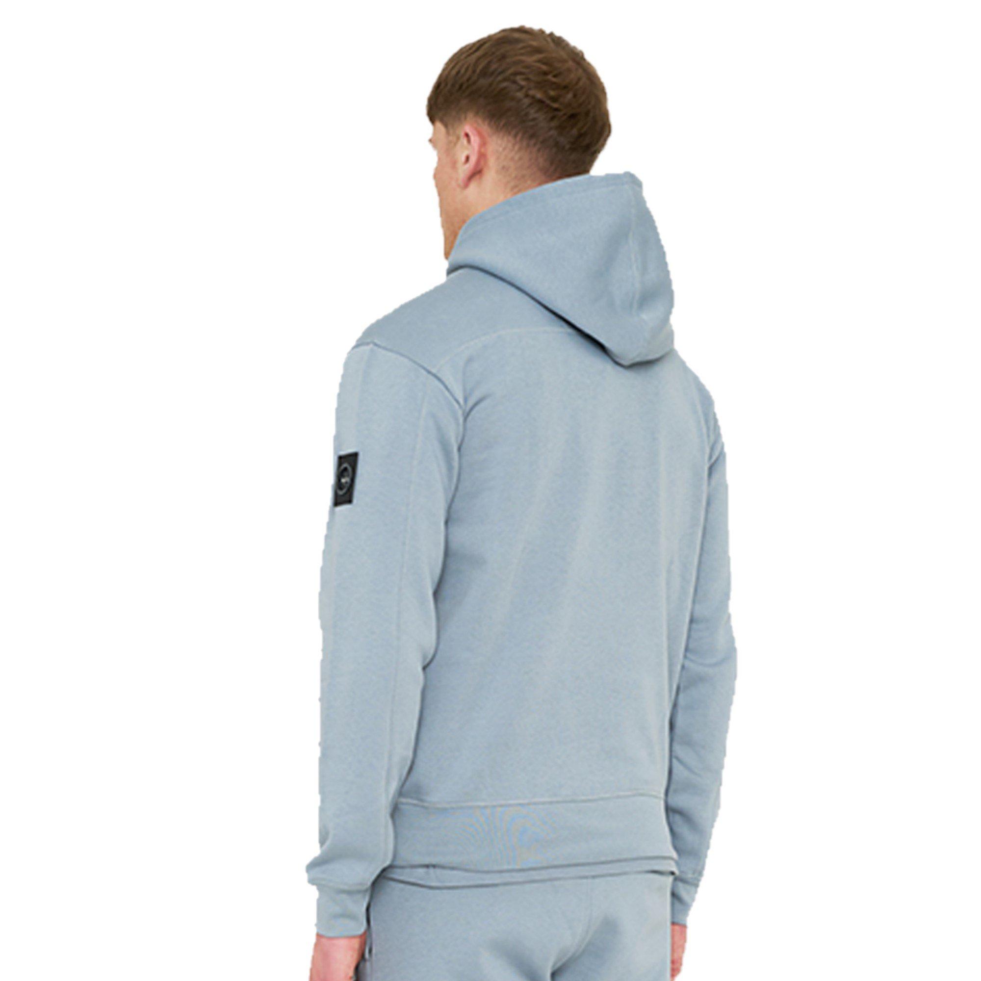 Grey - Marshall Artist - Siren Hoodie - 2
