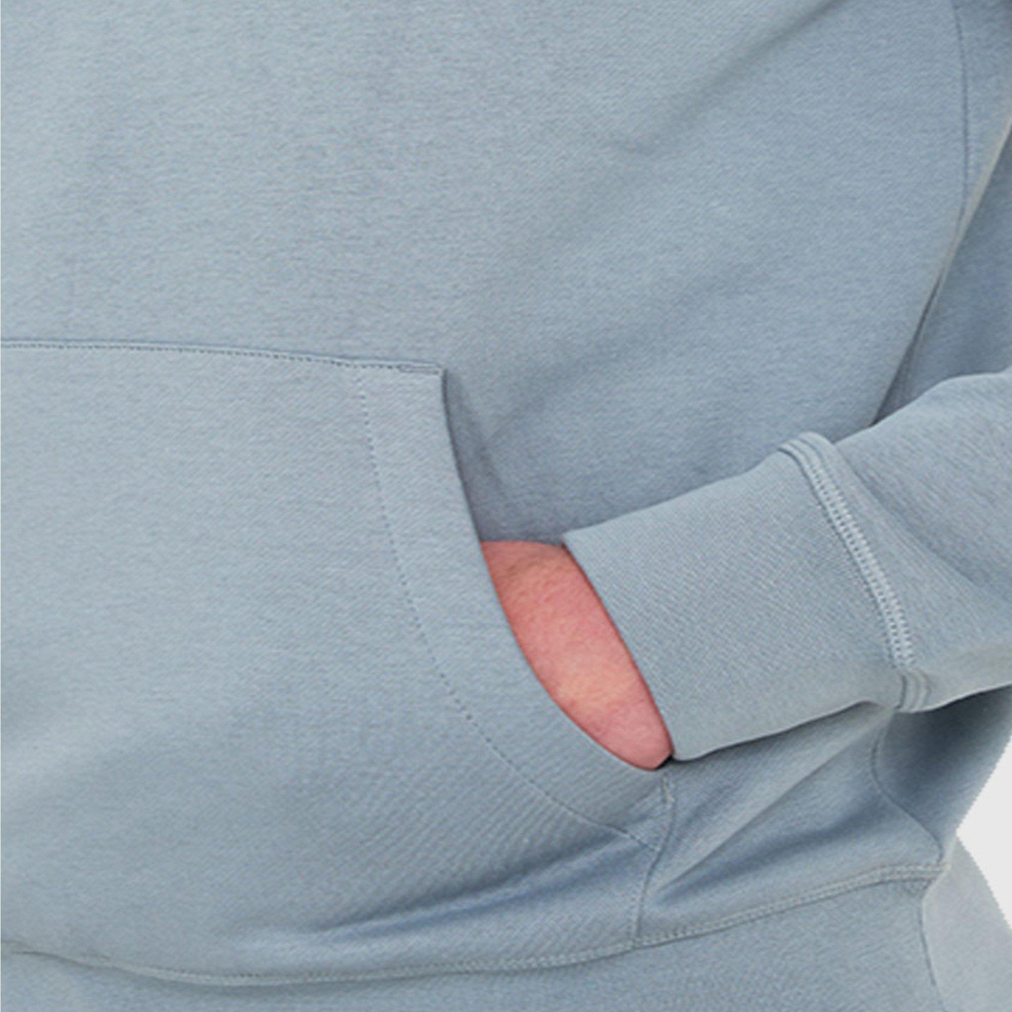 Grey - Marshall Artist - Siren Hoodie - 4