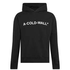 A-COLD-WALL Essential Logo Oth Hoodie