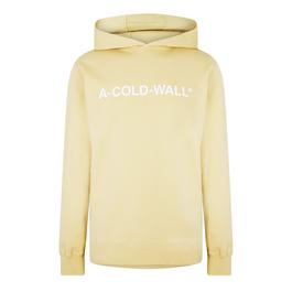 A-COLD-WALL Essential Logo Oth Hoodie