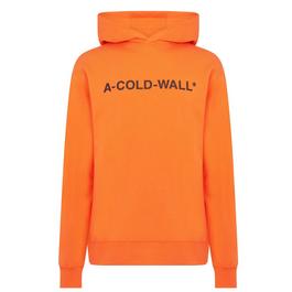 A-COLD-WALL Essential Logo Oth Hoodie