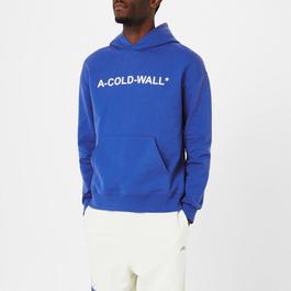 A-COLD-WALL Essential Logo Oth Hoodie