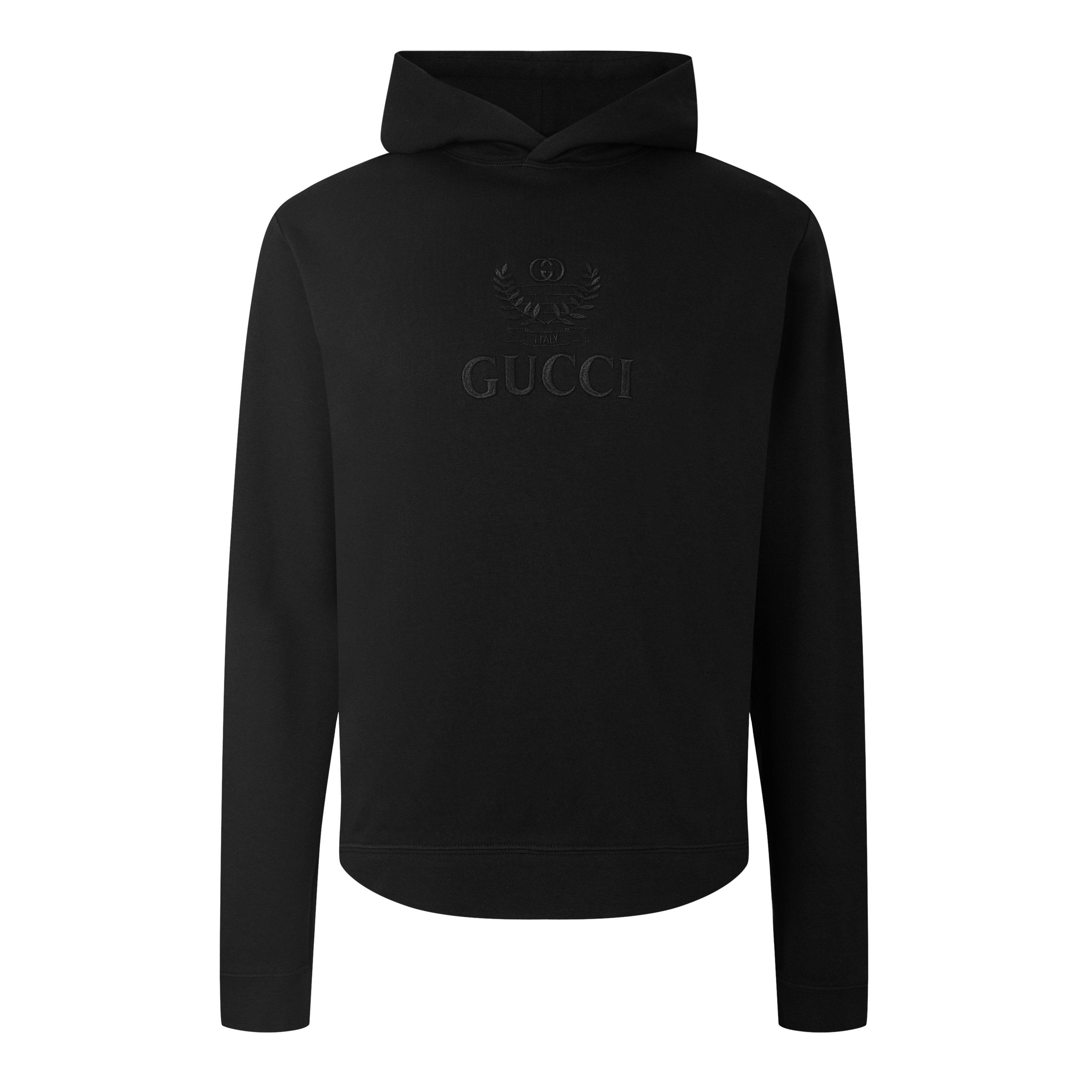 Black - Gucci - Gucci LG OTH Sn63 - 1